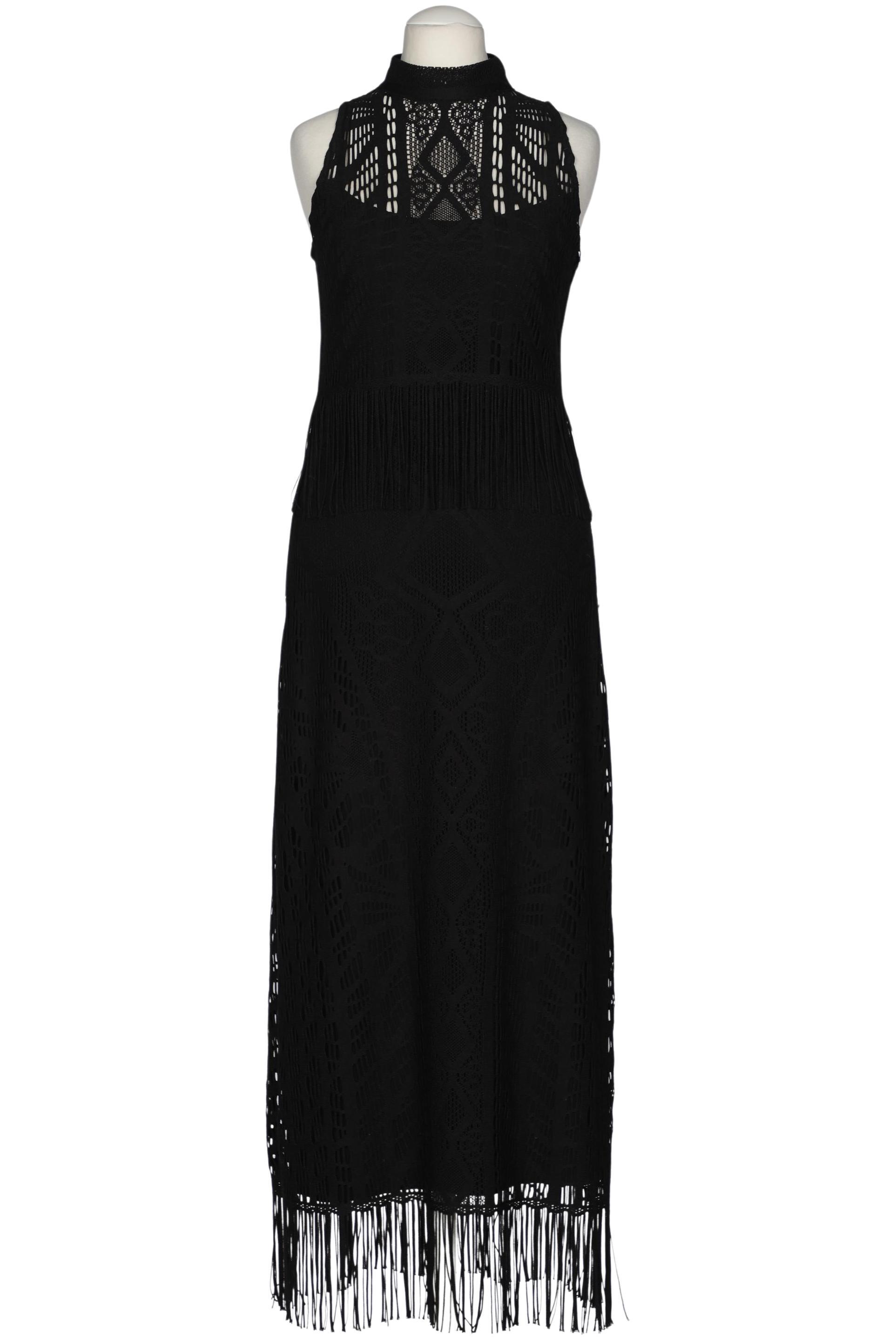

Ana Alcazar Damen Kleid, schwarz, Gr. 36