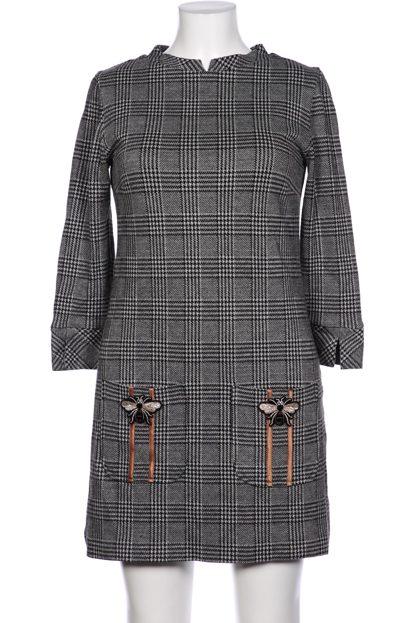 

Ana Alcazar Damen Kleid, schwarz, Gr. 42