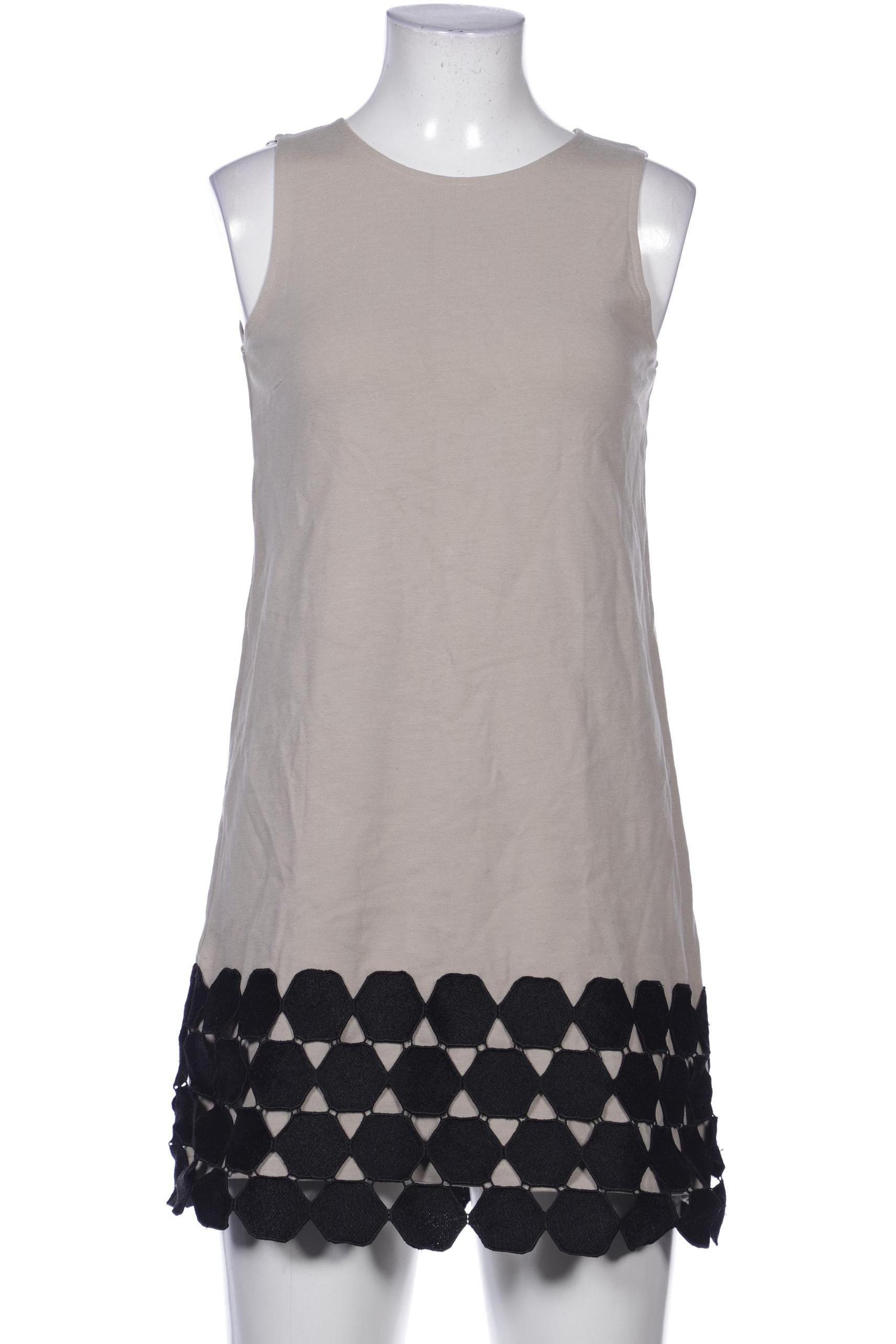 

Ana Alcazar Damen Kleid, beige, Gr. 36