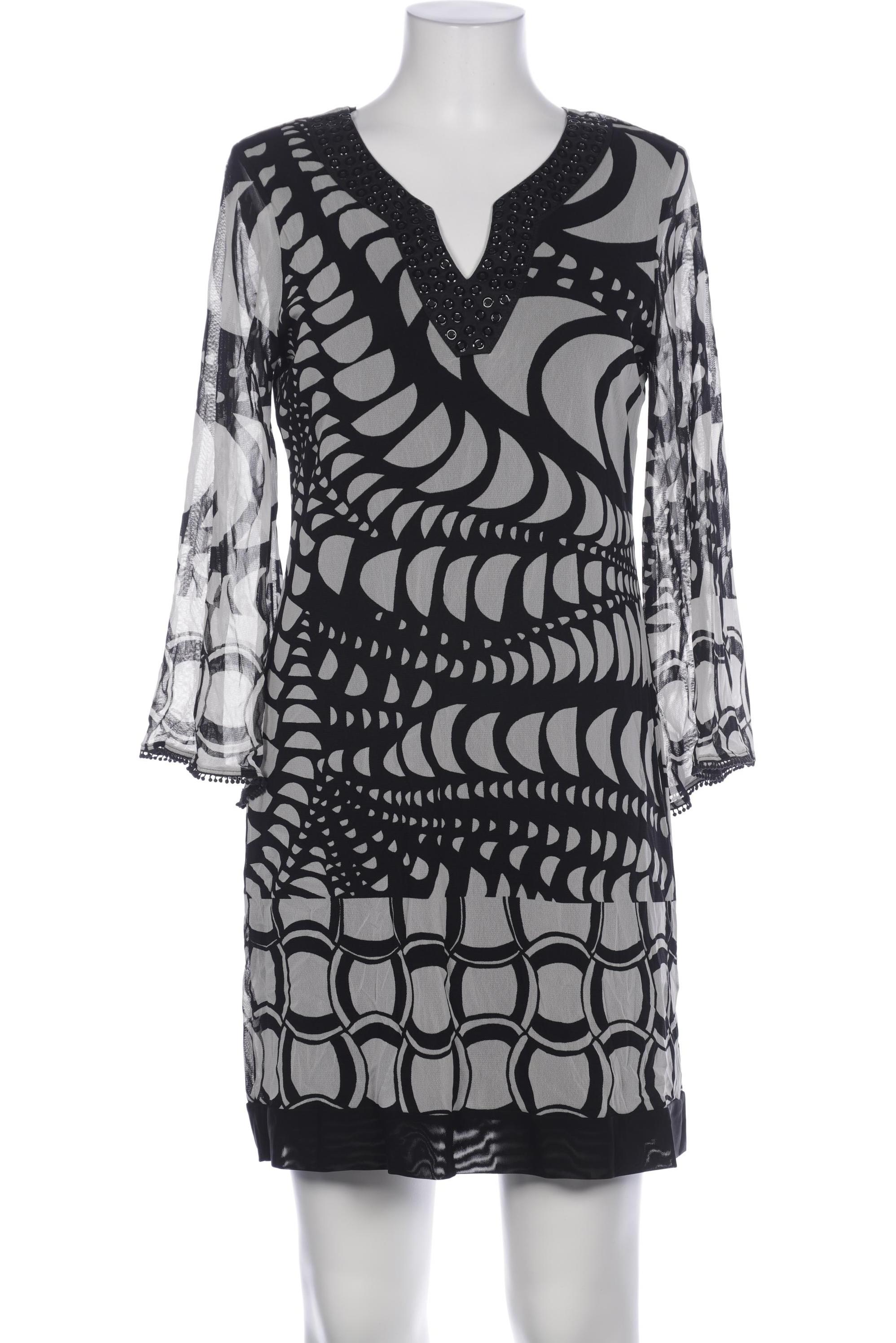 

Ana Alcazar Damen Kleid, schwarz, Gr. 40