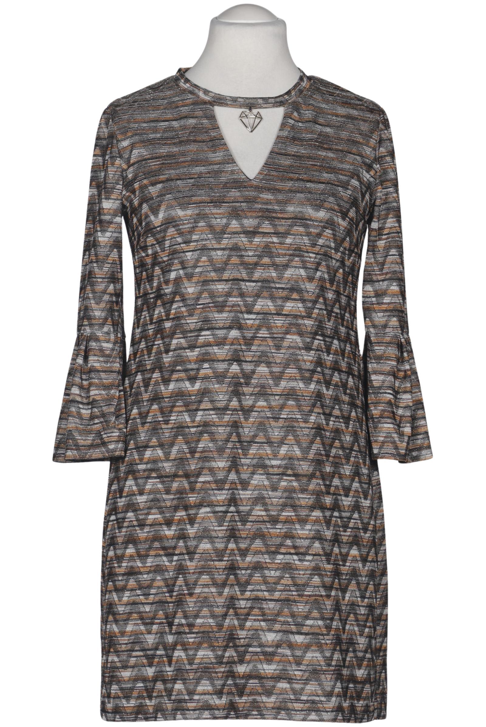 

Ana Alcazar Damen Kleid, mehrfarbig, Gr. 38