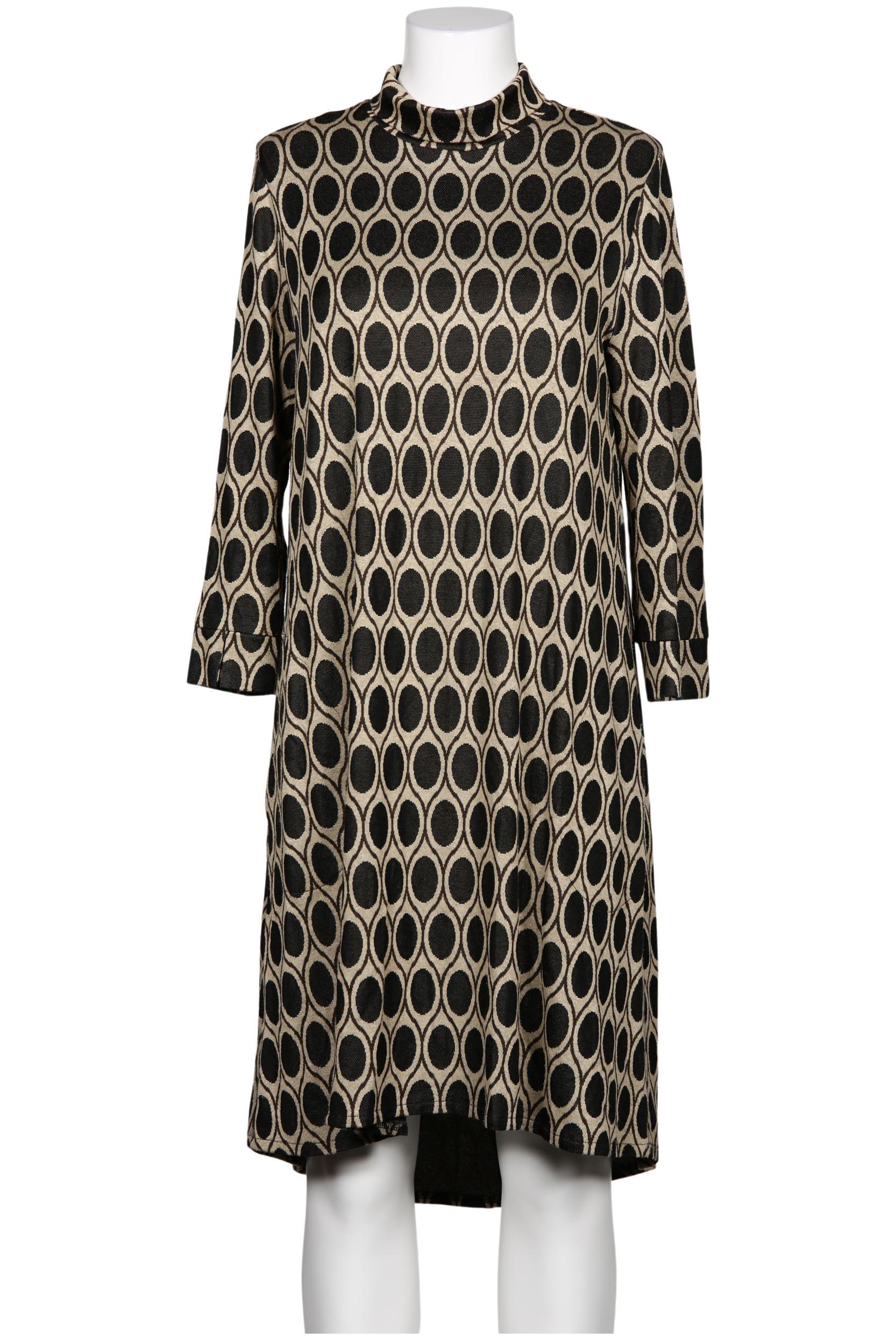 

Ana Alcazar Damen Kleid, beige, Gr. 38