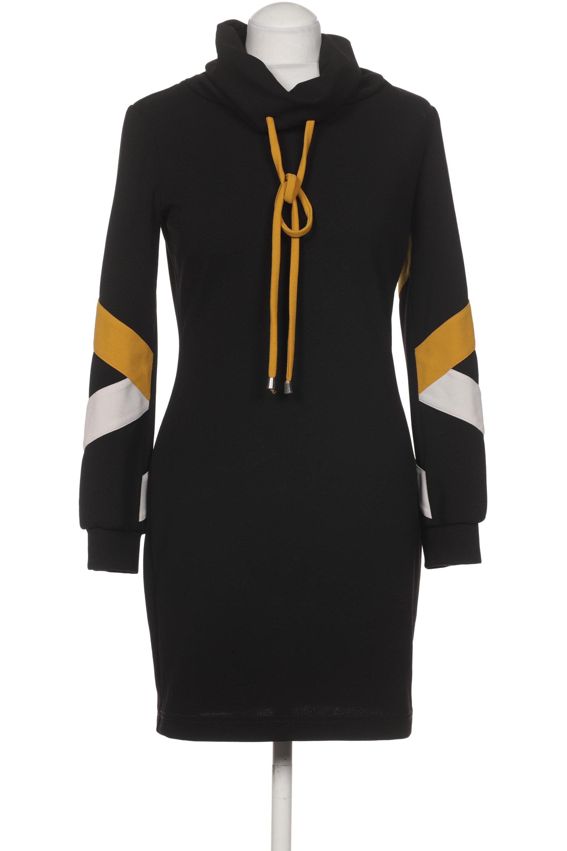 

Ana Alcazar Damen Kleid, schwarz, Gr. 38