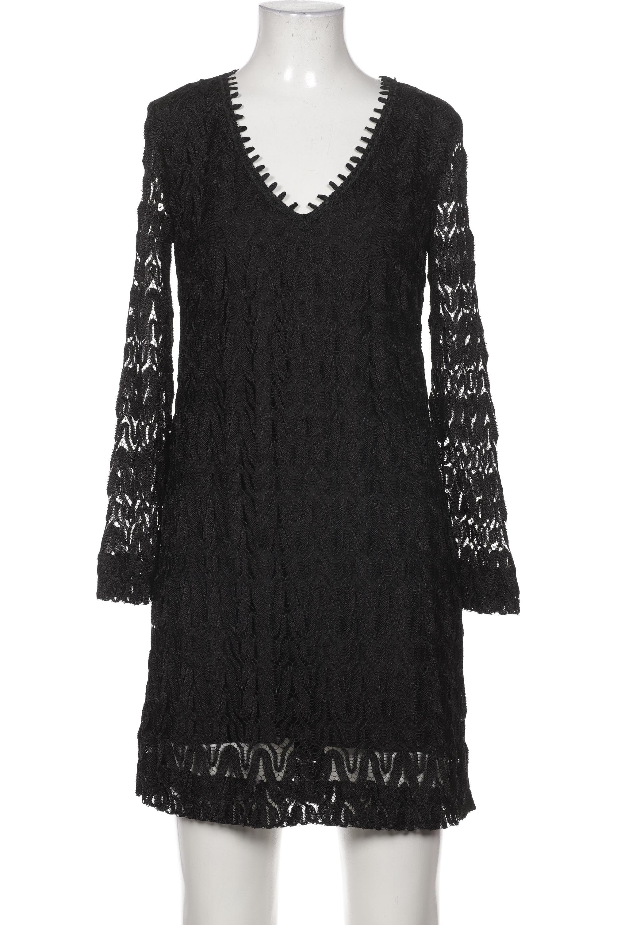 

Ana Alcazar Damen Kleid, schwarz, Gr. 38