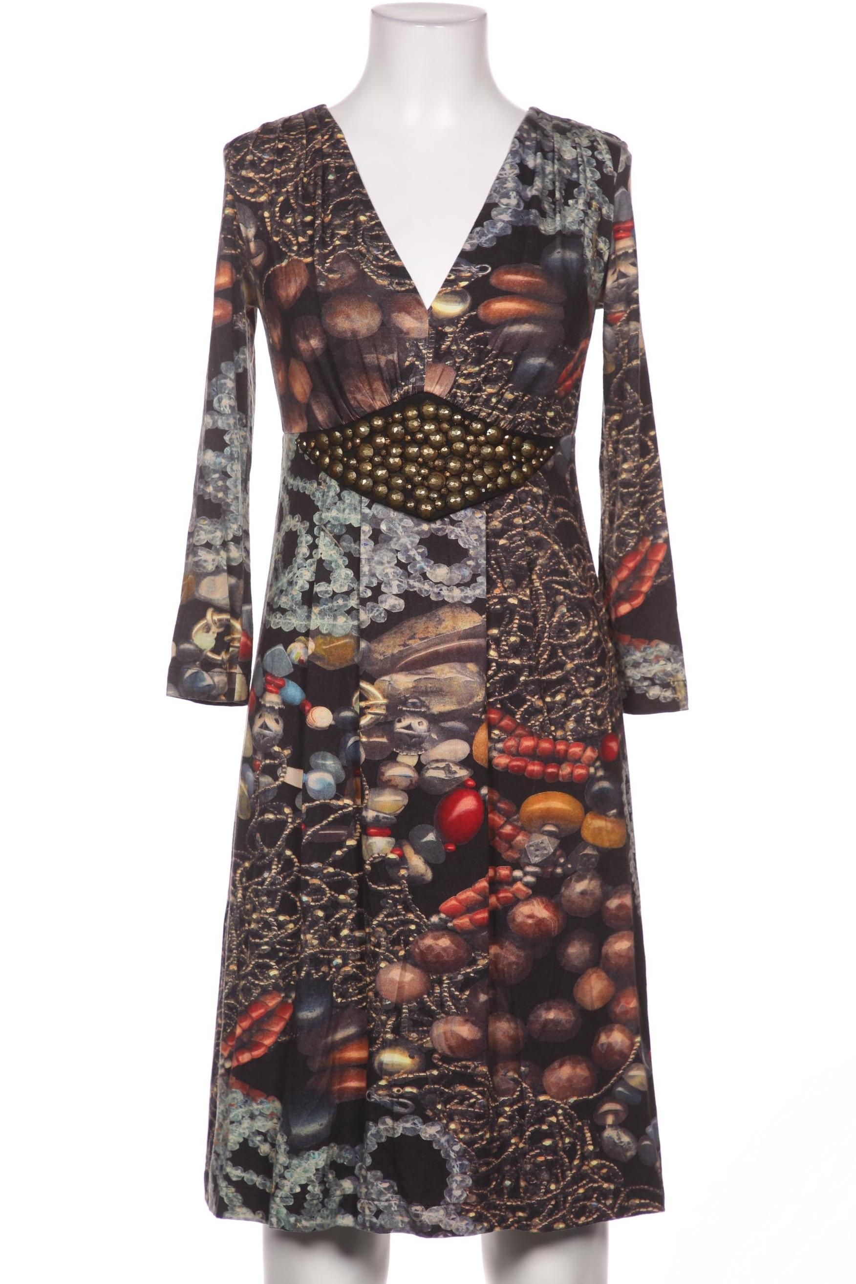 

Ana Alcazar Damen Kleid, mehrfarbig, Gr. 34