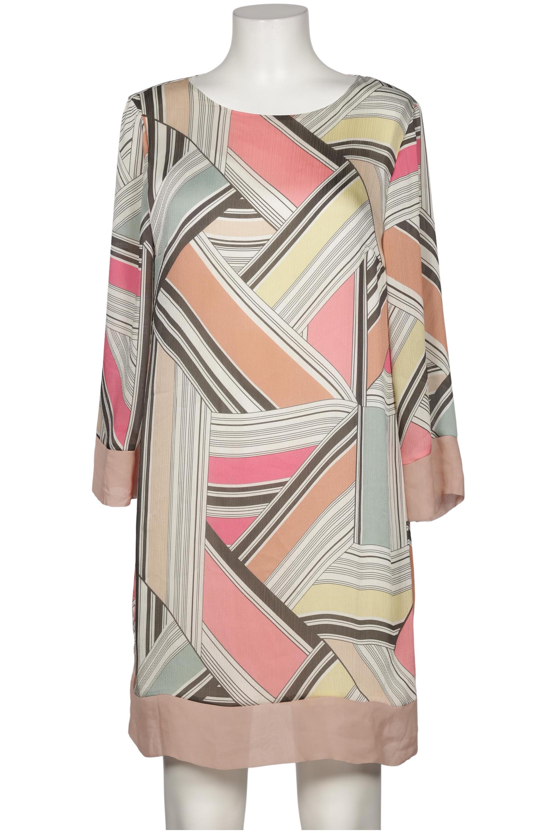 

Ana Alcazar Damen Kleid, mehrfarbig, Gr. 40