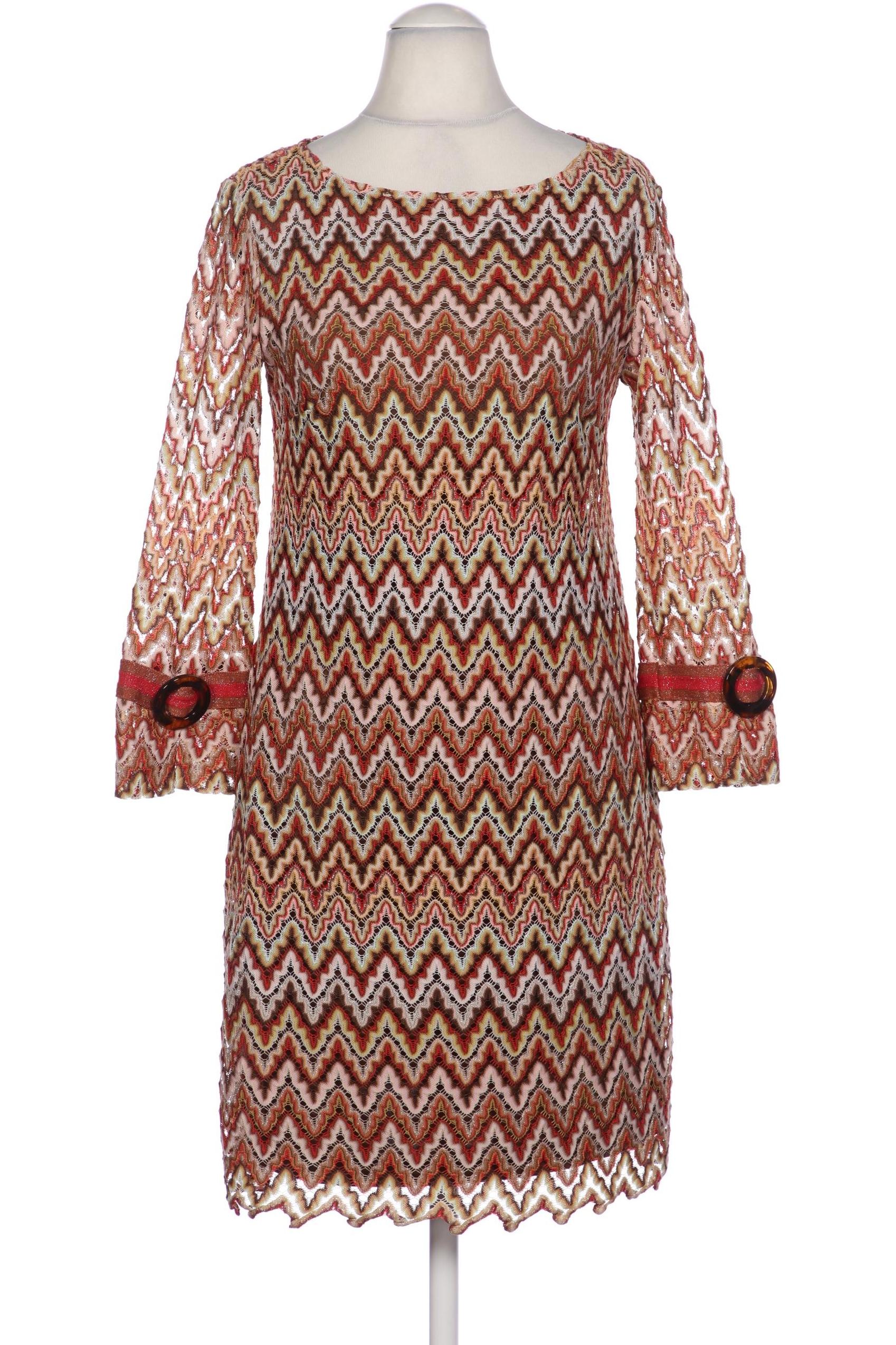 

Ana Alcazar Damen Kleid, beige, Gr. 36