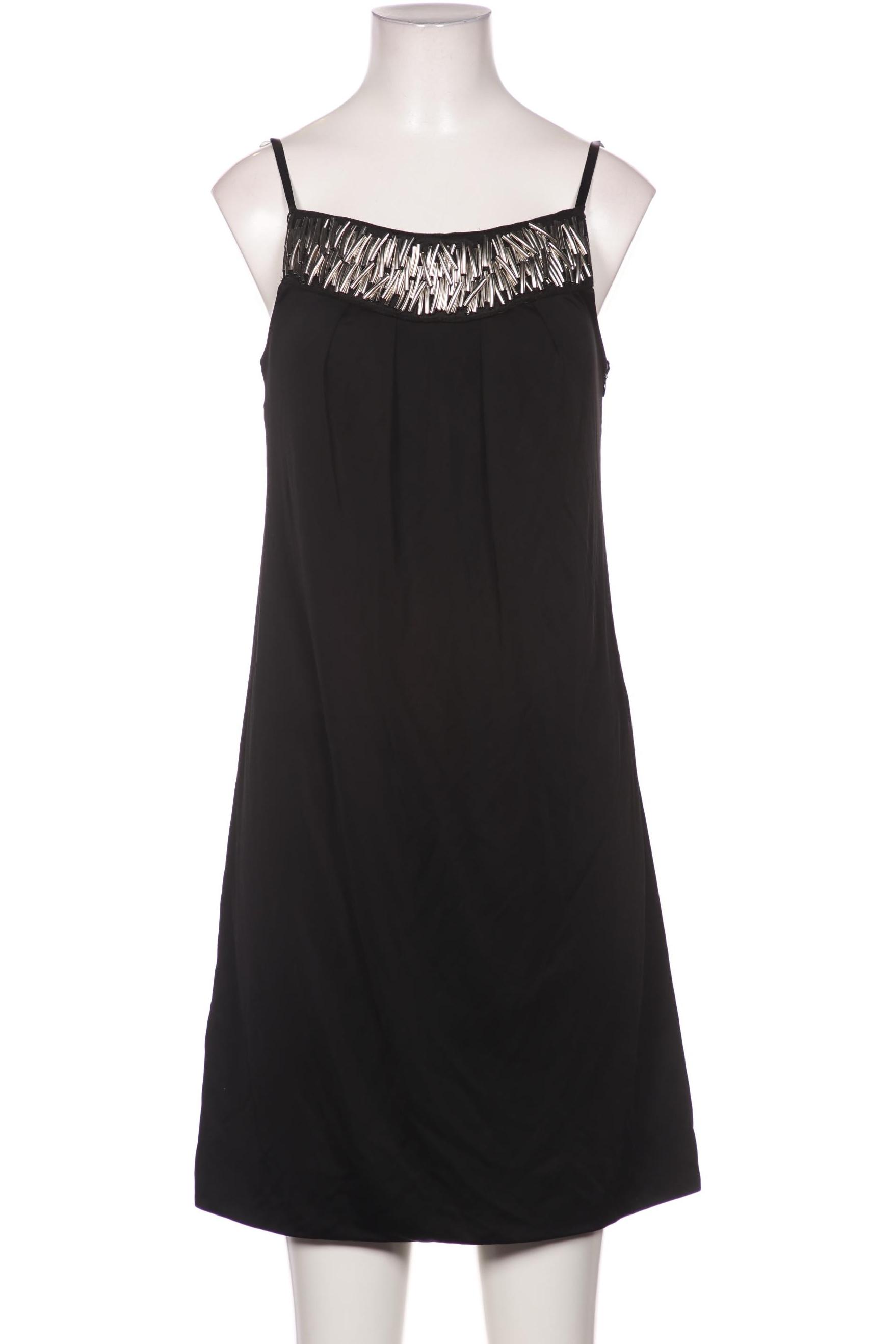 

Ana Alcazar Damen Kleid, schwarz, Gr. 36