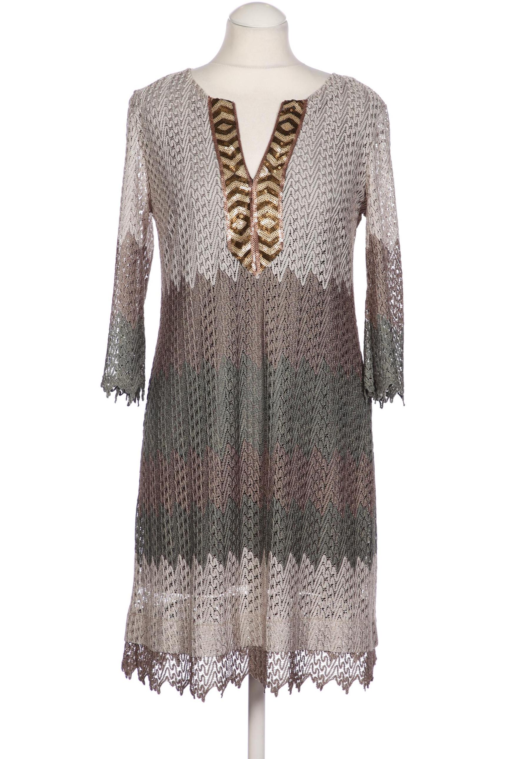 

Ana Alcazar Damen Kleid, grün, Gr. 38