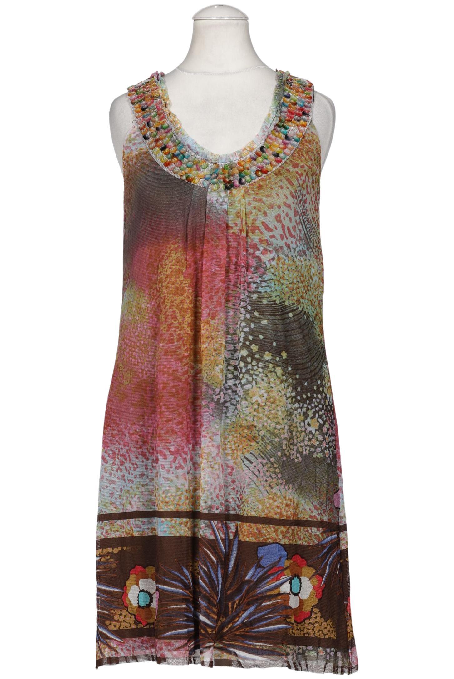 

Ana Alcazar Damen Kleid, mehrfarbig, Gr. 34