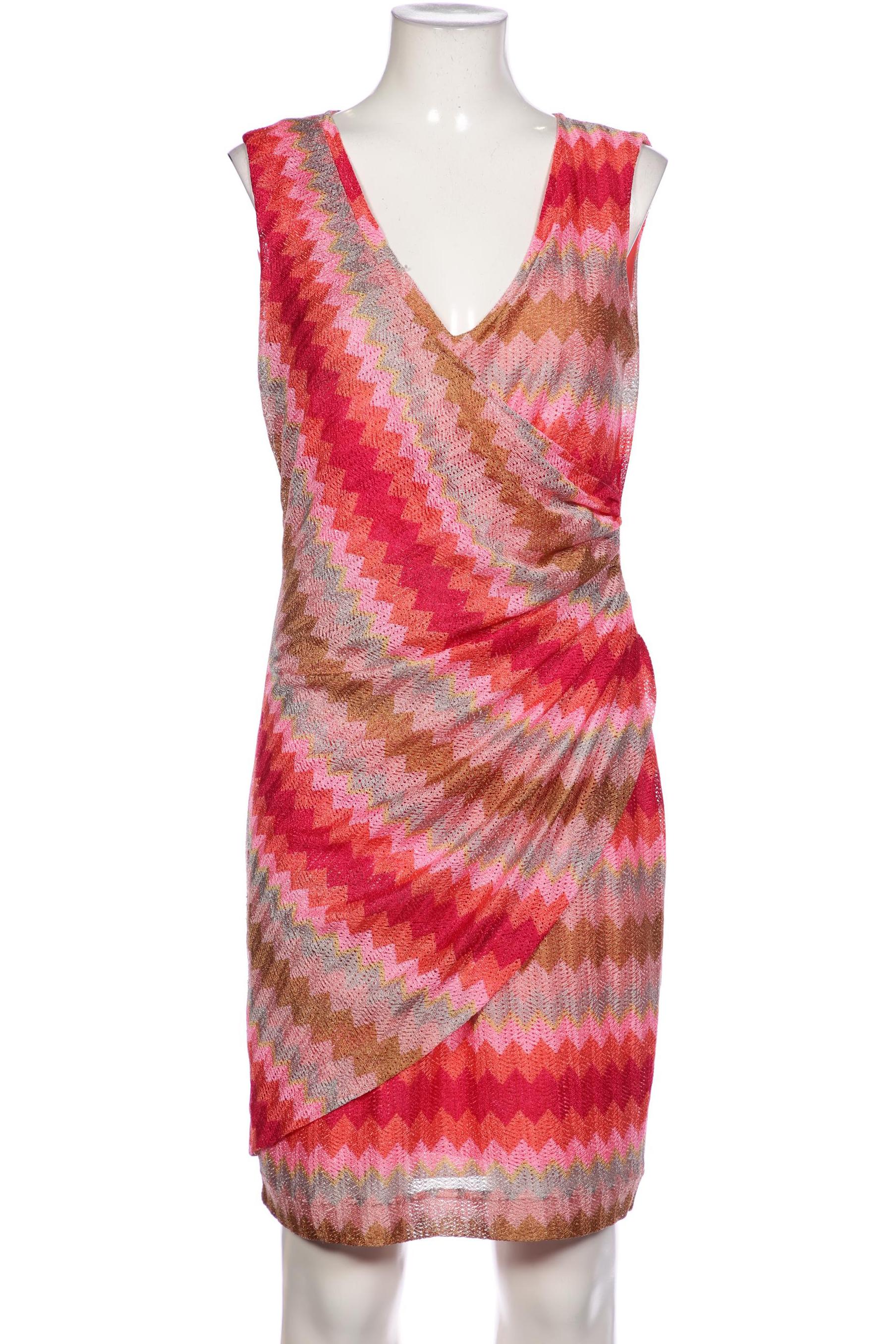 

Ana Alcazar Damen Kleid, mehrfarbig, Gr. 42