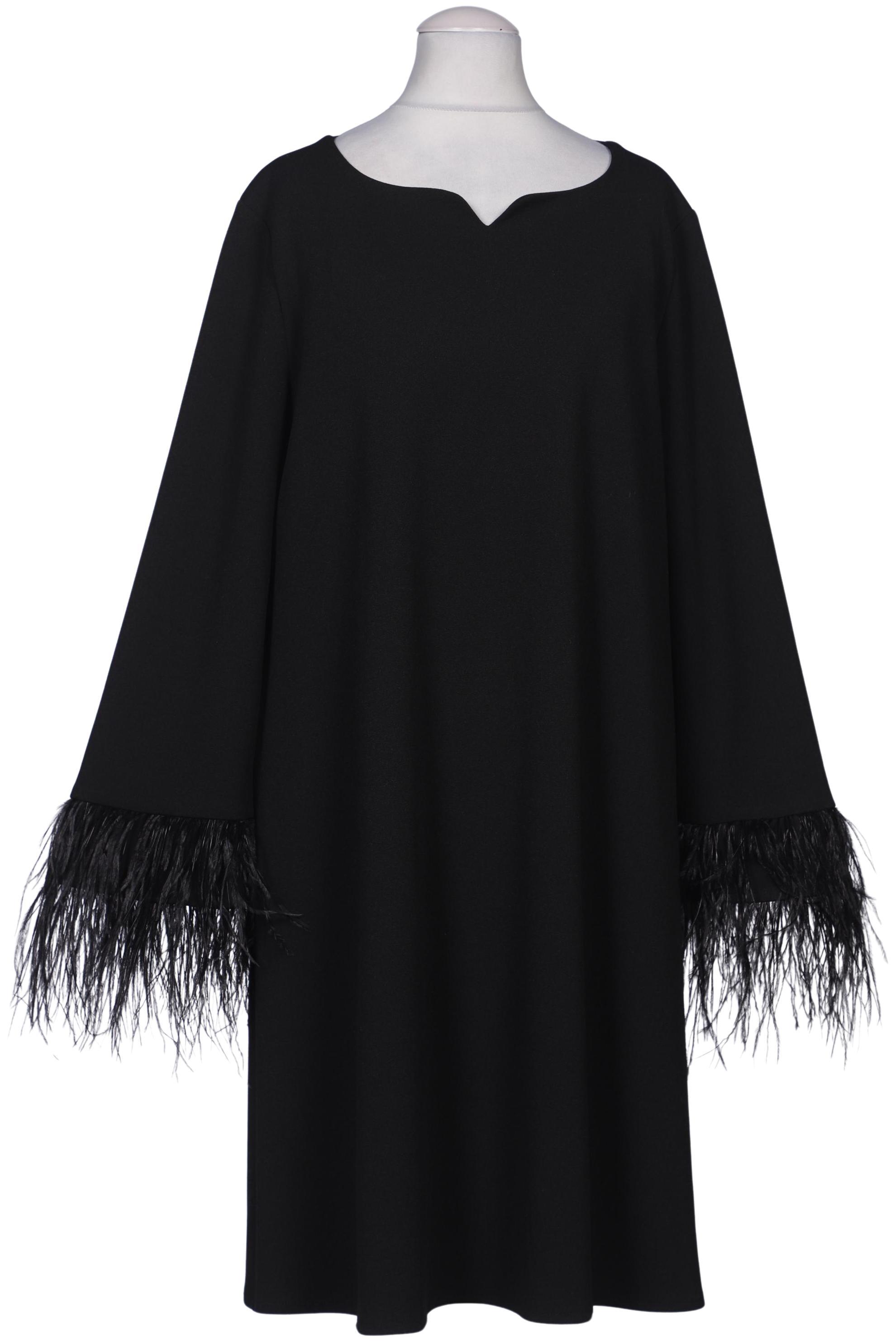 

Ana Alcazar Damen Kleid, schwarz, Gr. 36