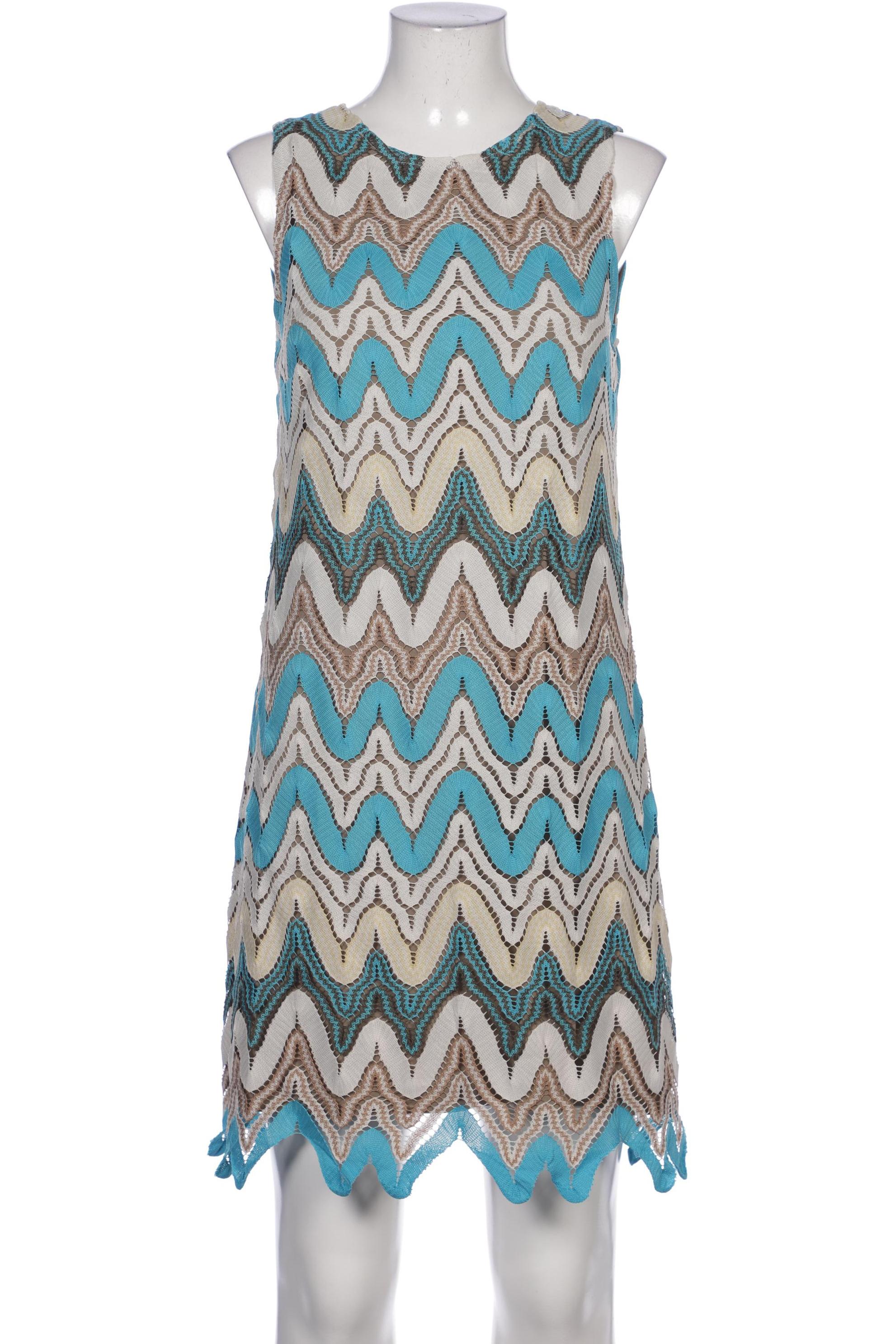 

Ana Alcazar Damen Kleid, türkis, Gr. 38