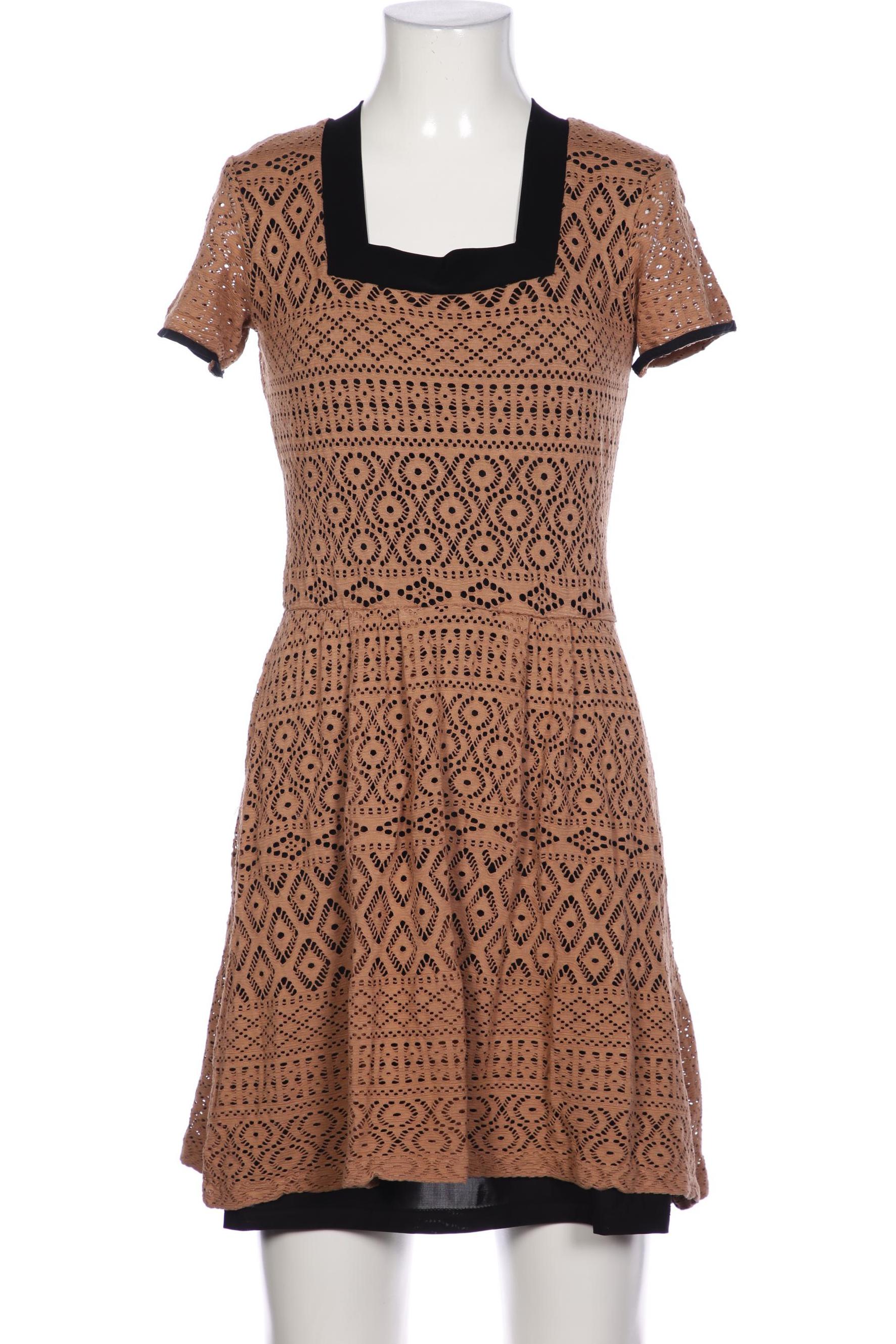 

Ana Alcazar Damen Kleid, orange