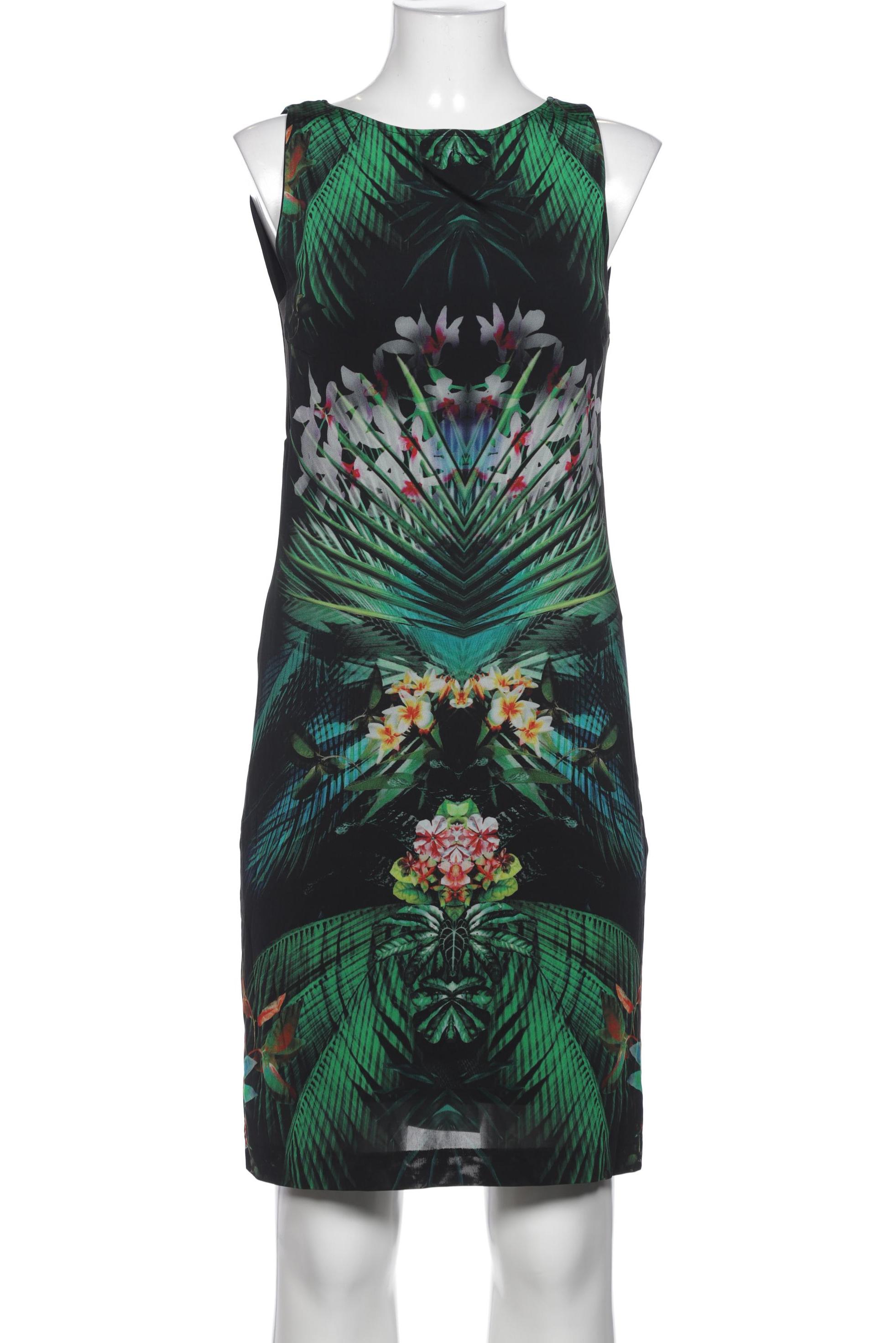

Ana Alcazar Damen Kleid, grün