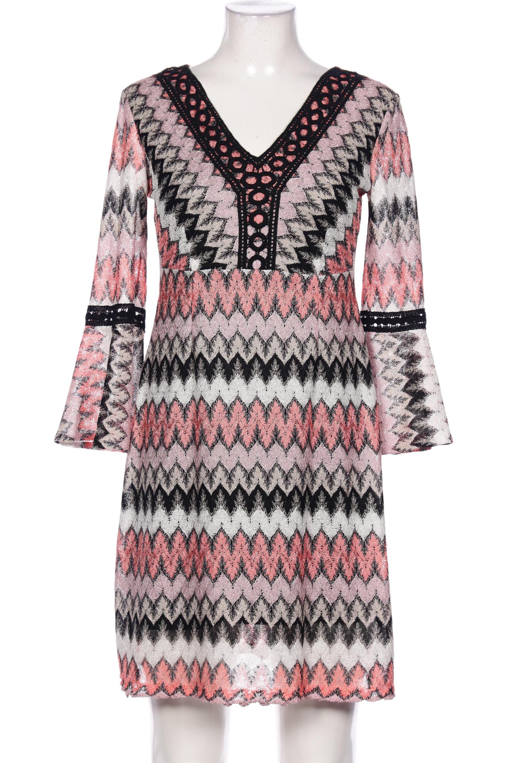 

Ana Alcazar Damen Kleid, mehrfarbig, Gr. 38