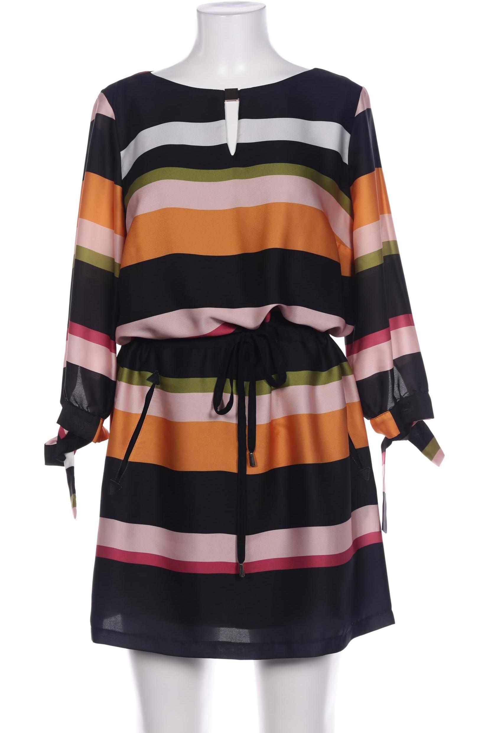 

Ana Alcazar Damen Kleid, mehrfarbig, Gr. 38