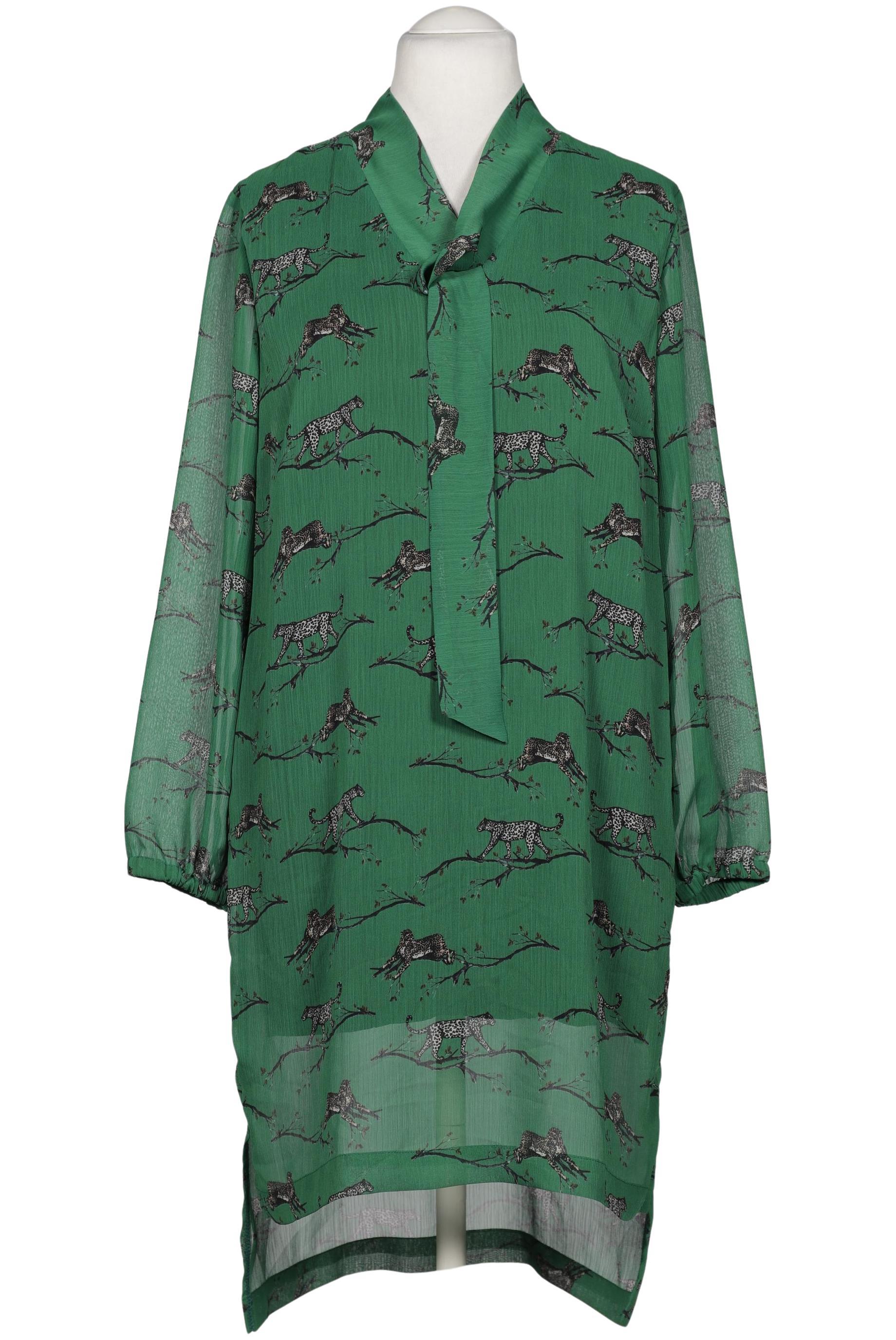 

Ana Alcazar Damen Kleid, grün, Gr. 42