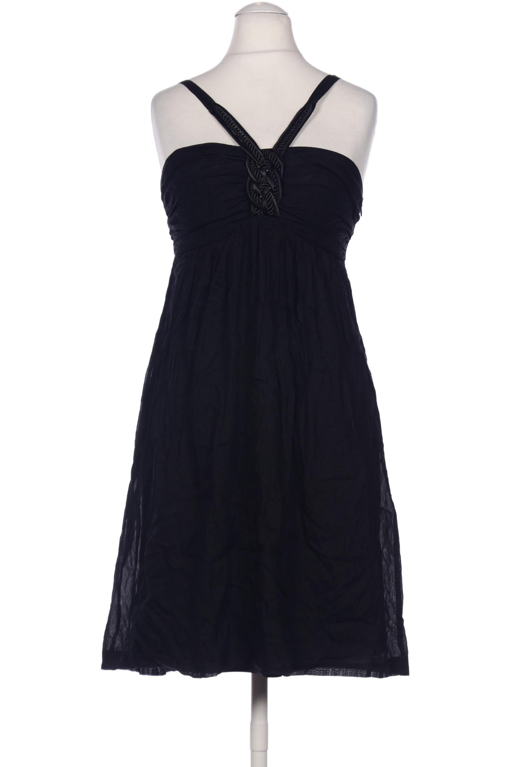 

Ana Alcazar Damen Kleid, schwarz, Gr. 38