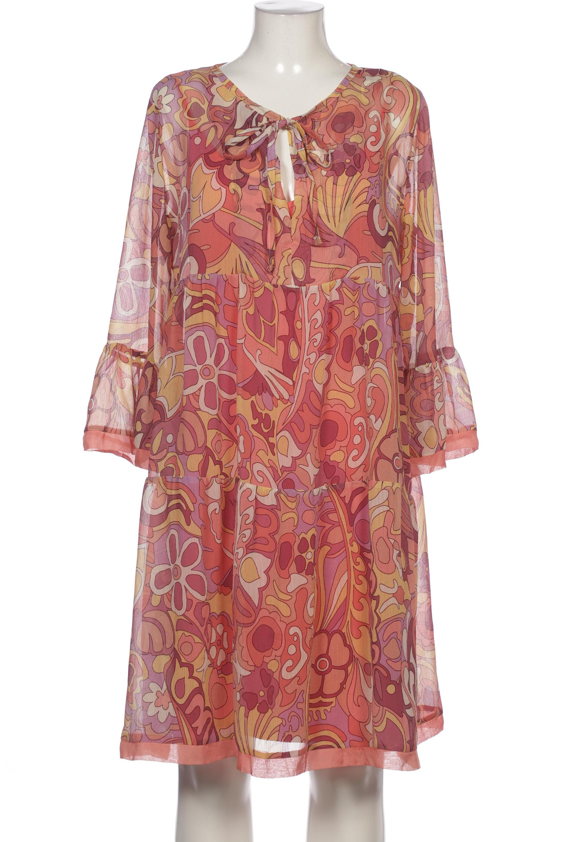 

Ana Alcazar Damen Kleid, pink