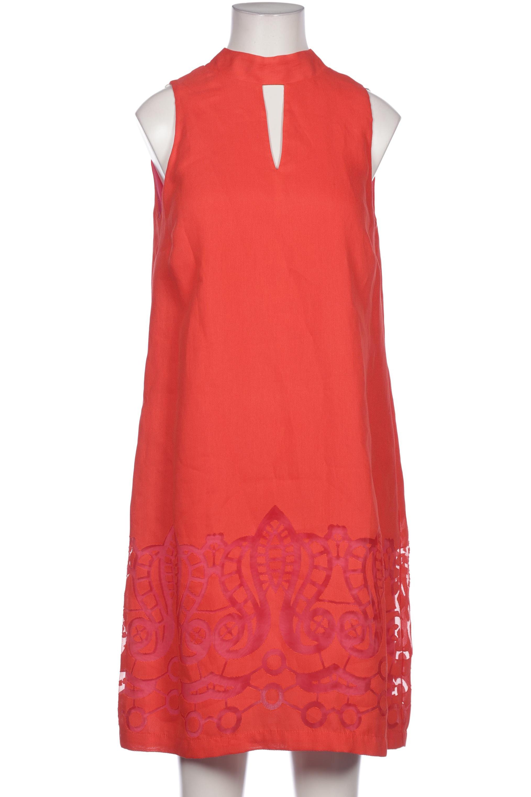 

Ana Alcazar Damen Kleid, orange