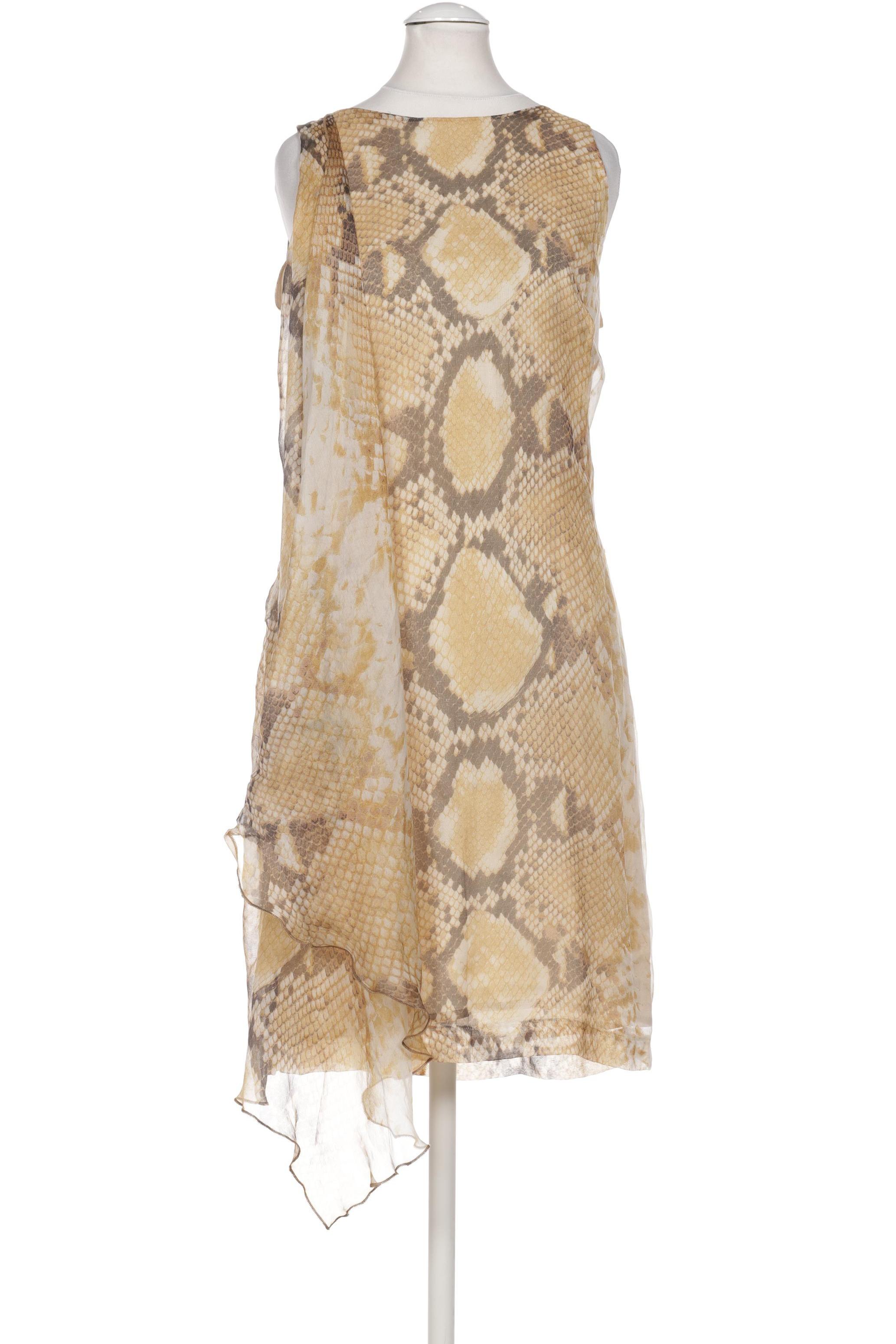 

Ana Alcazar Damen Kleid, beige, Gr. 36