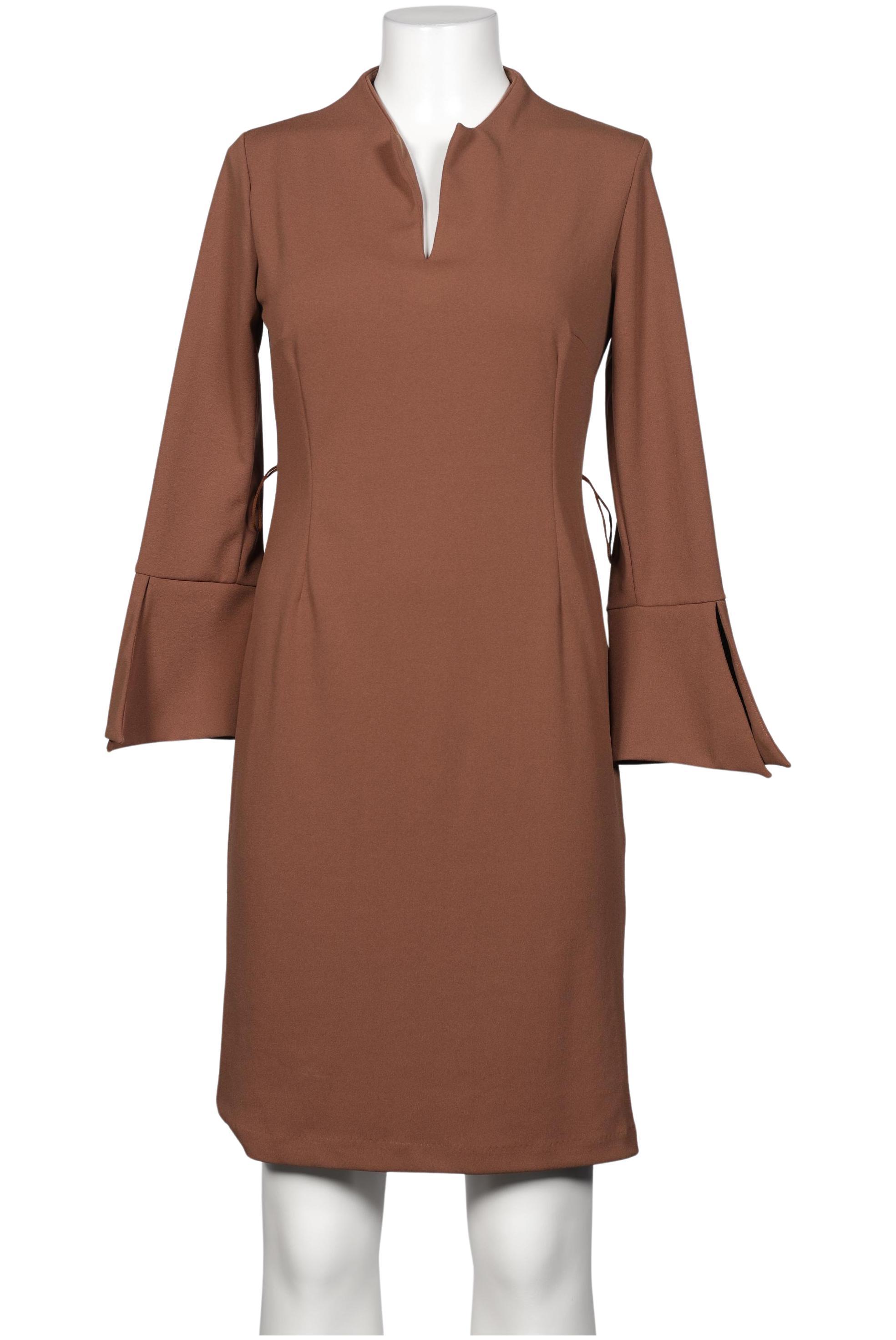 

Ana Alcazar Damen Kleid, braun, Gr. 38