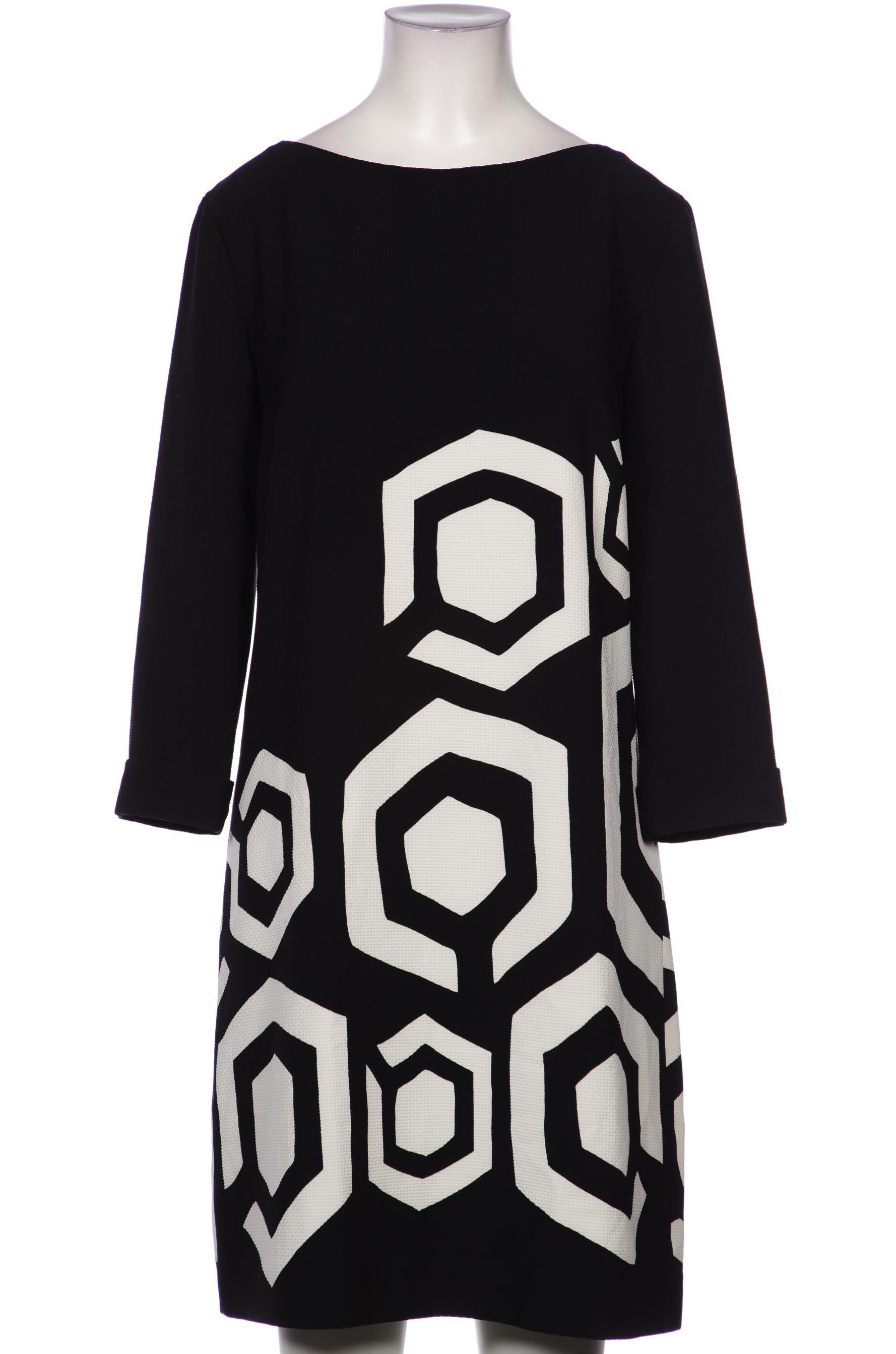 

Ana Alcazar Damen Kleid, schwarz, Gr. 36