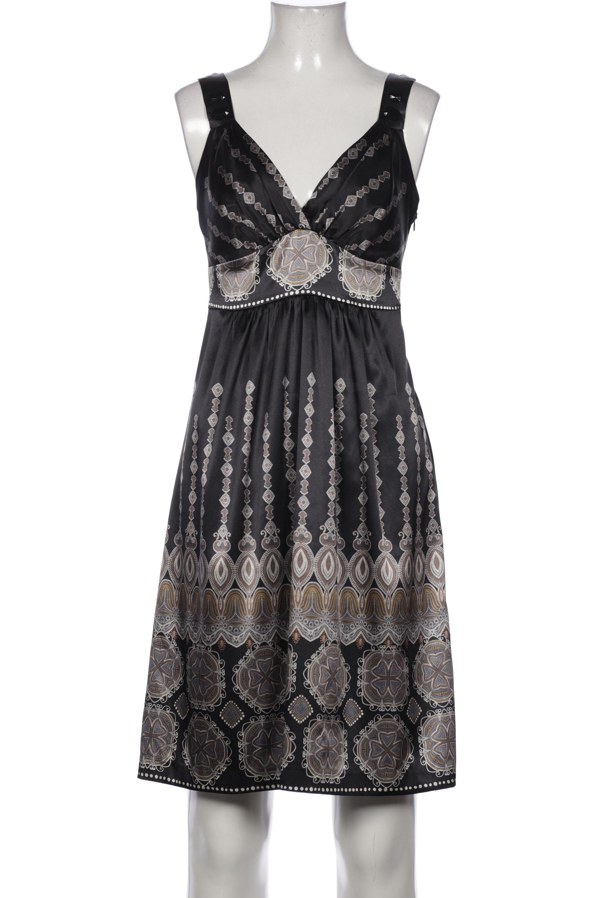 

Ana Alcazar Damen Kleid, schwarz, Gr. 38