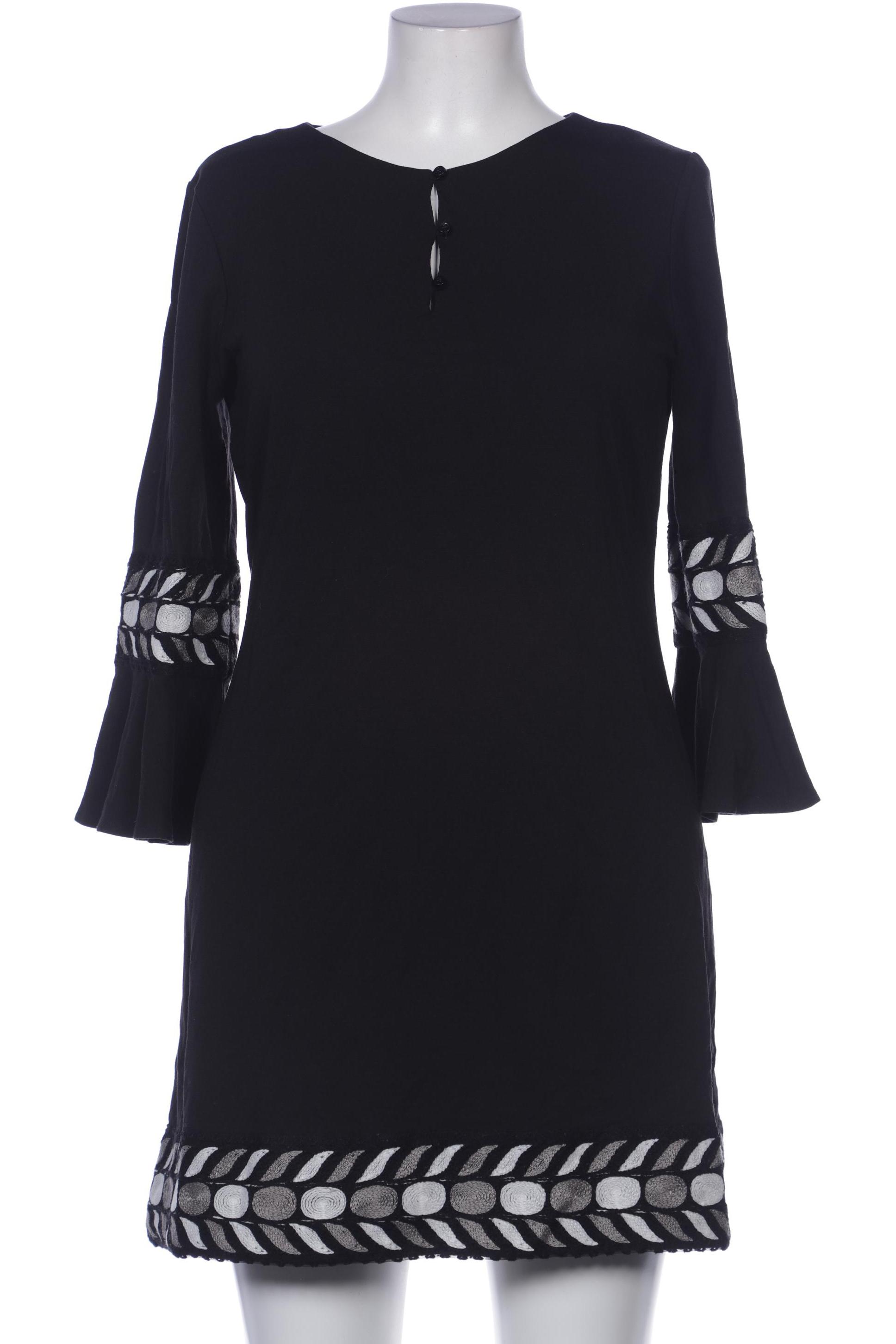 

Ana Alcazar Damen Kleid, schwarz, Gr. 44