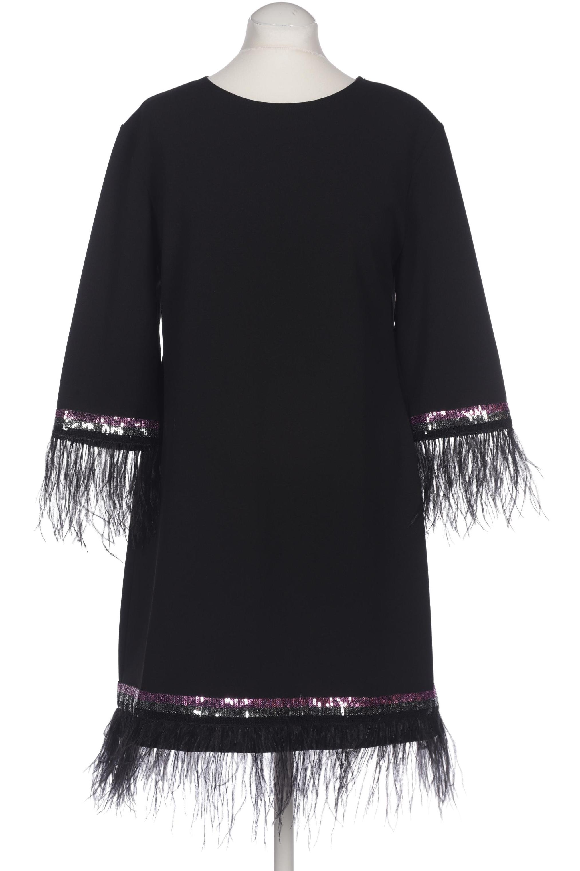

Ana Alcazar Damen Kleid, schwarz