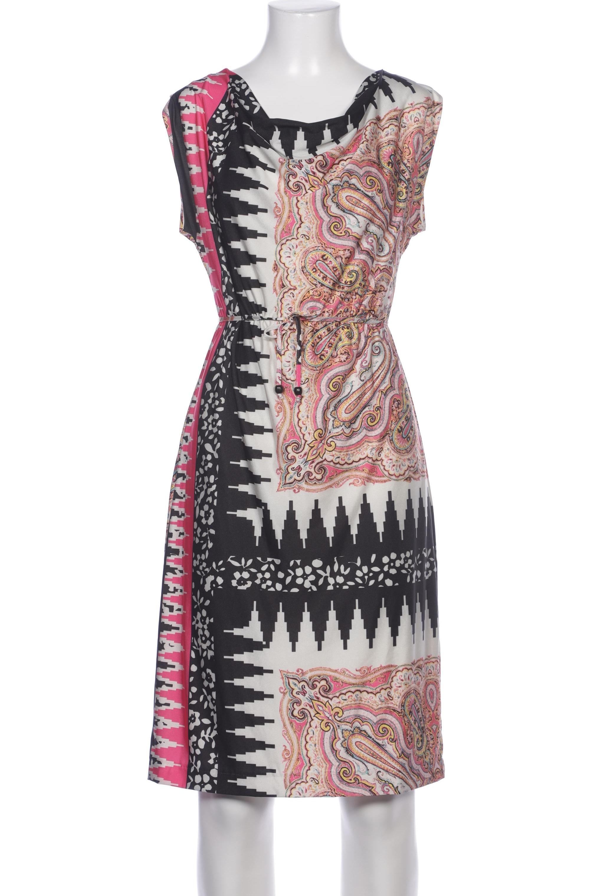 Thumbnail - Ana Alcazar Damen Kleid, mehrfarbig, Gr. 38