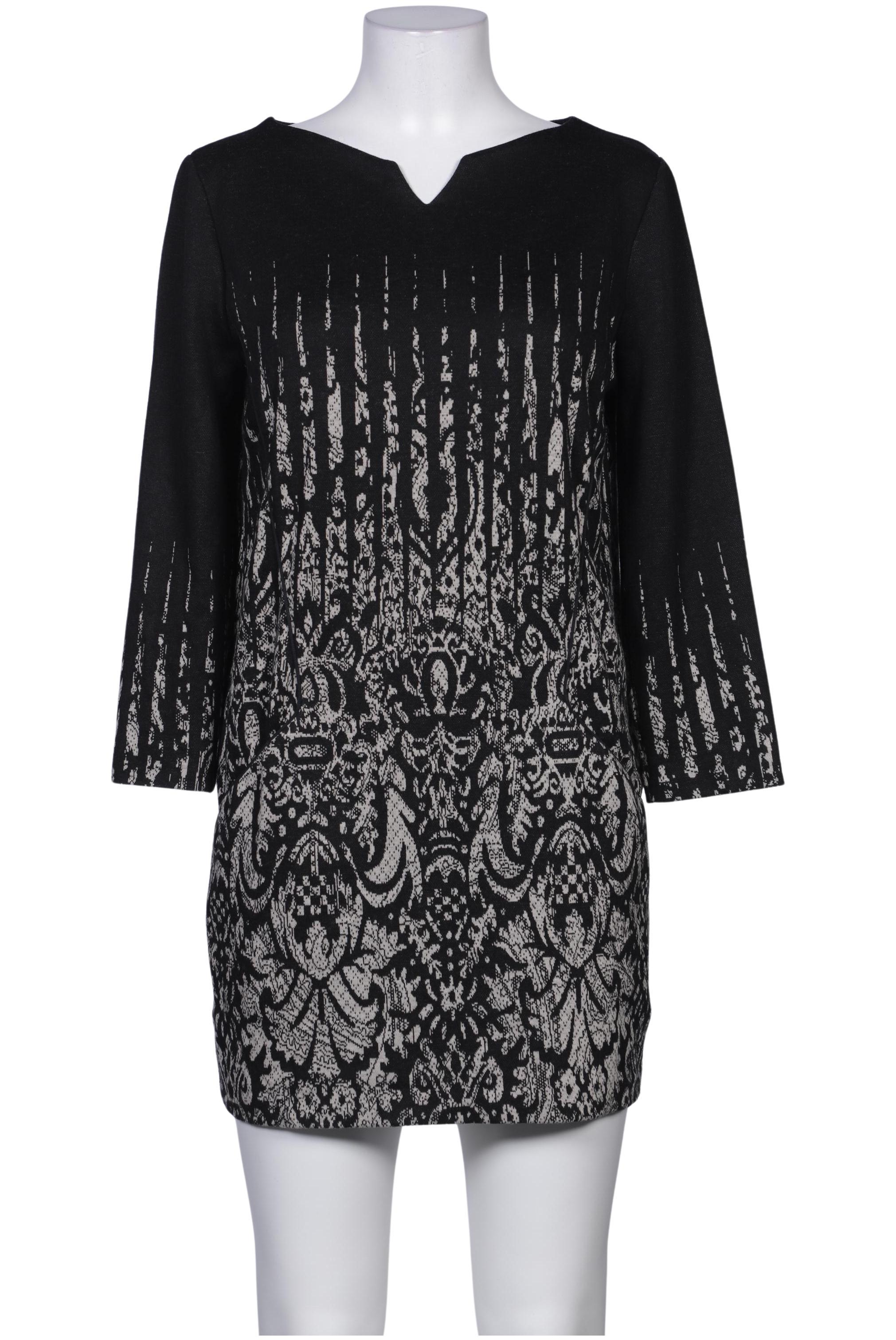 

Ana Alcazar Damen Kleid, schwarz, Gr. 40