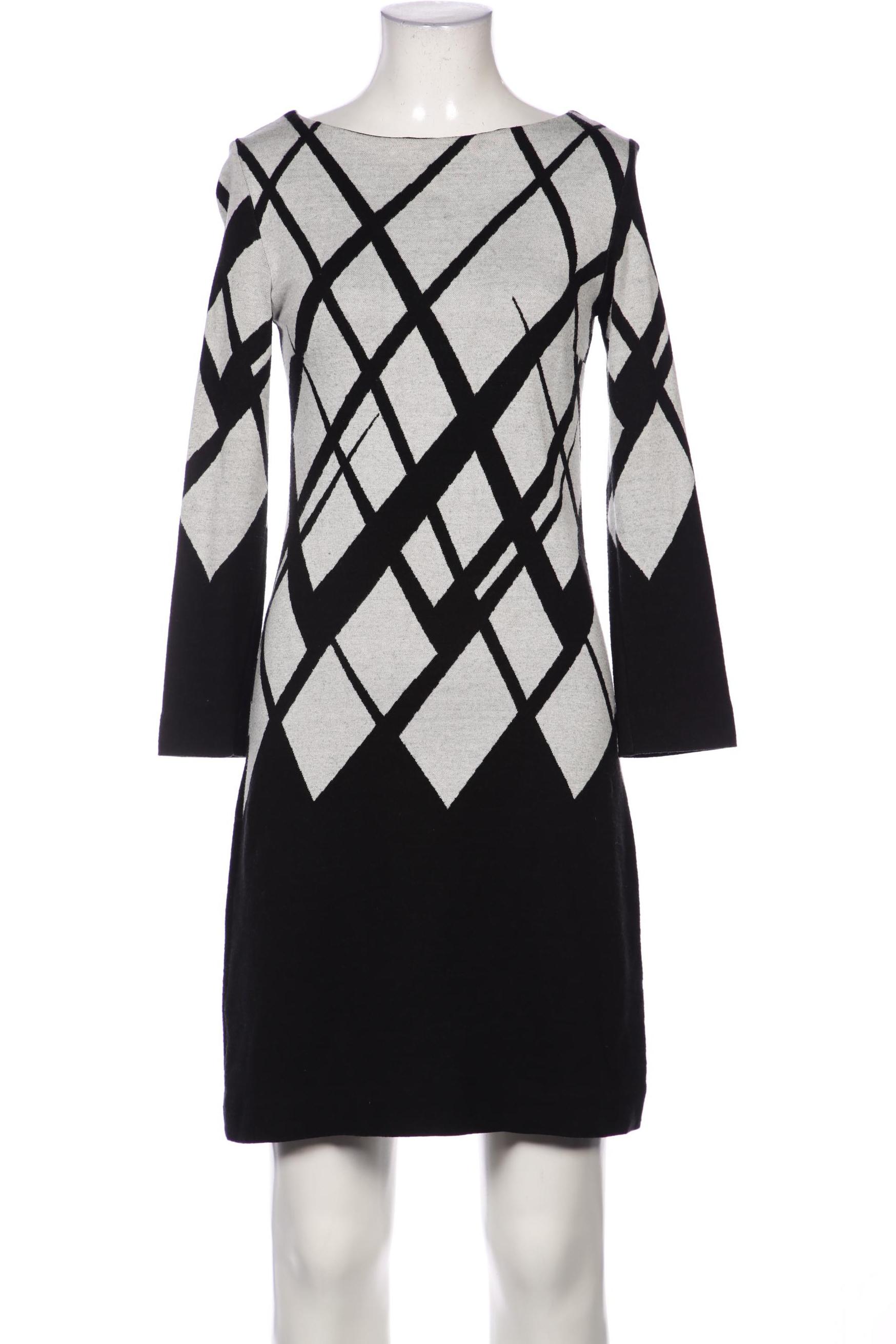 

Ana Alcazar Damen Kleid, schwarz, Gr. 36