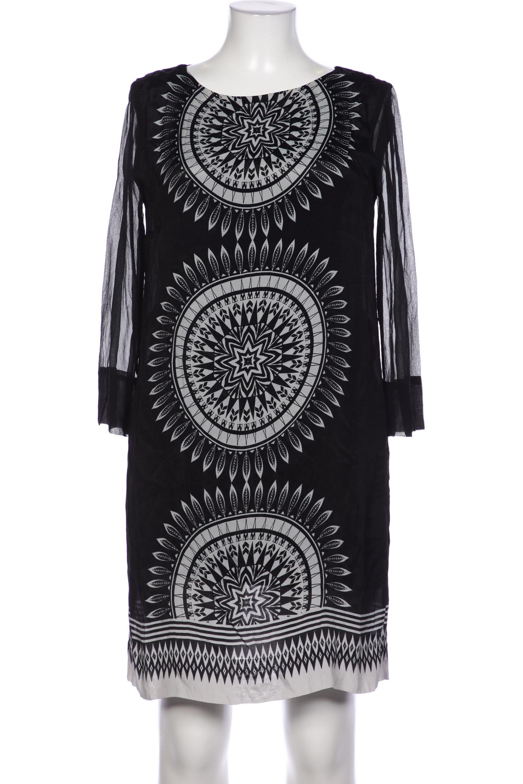 

Ana Alcazar Damen Kleid, schwarz, Gr. 42
