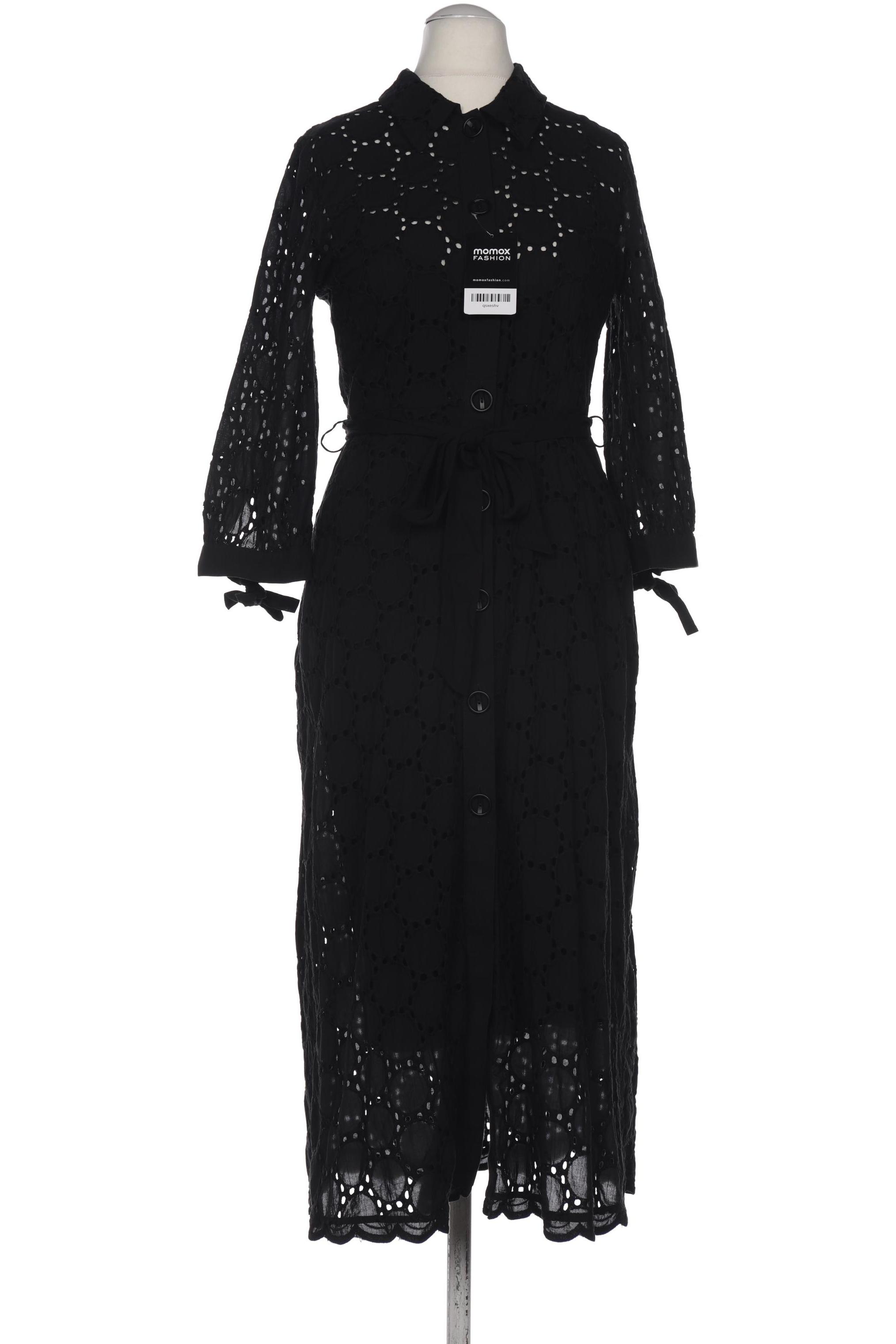 

Ana Alcazar Damen Kleid, schwarz, Gr. 36