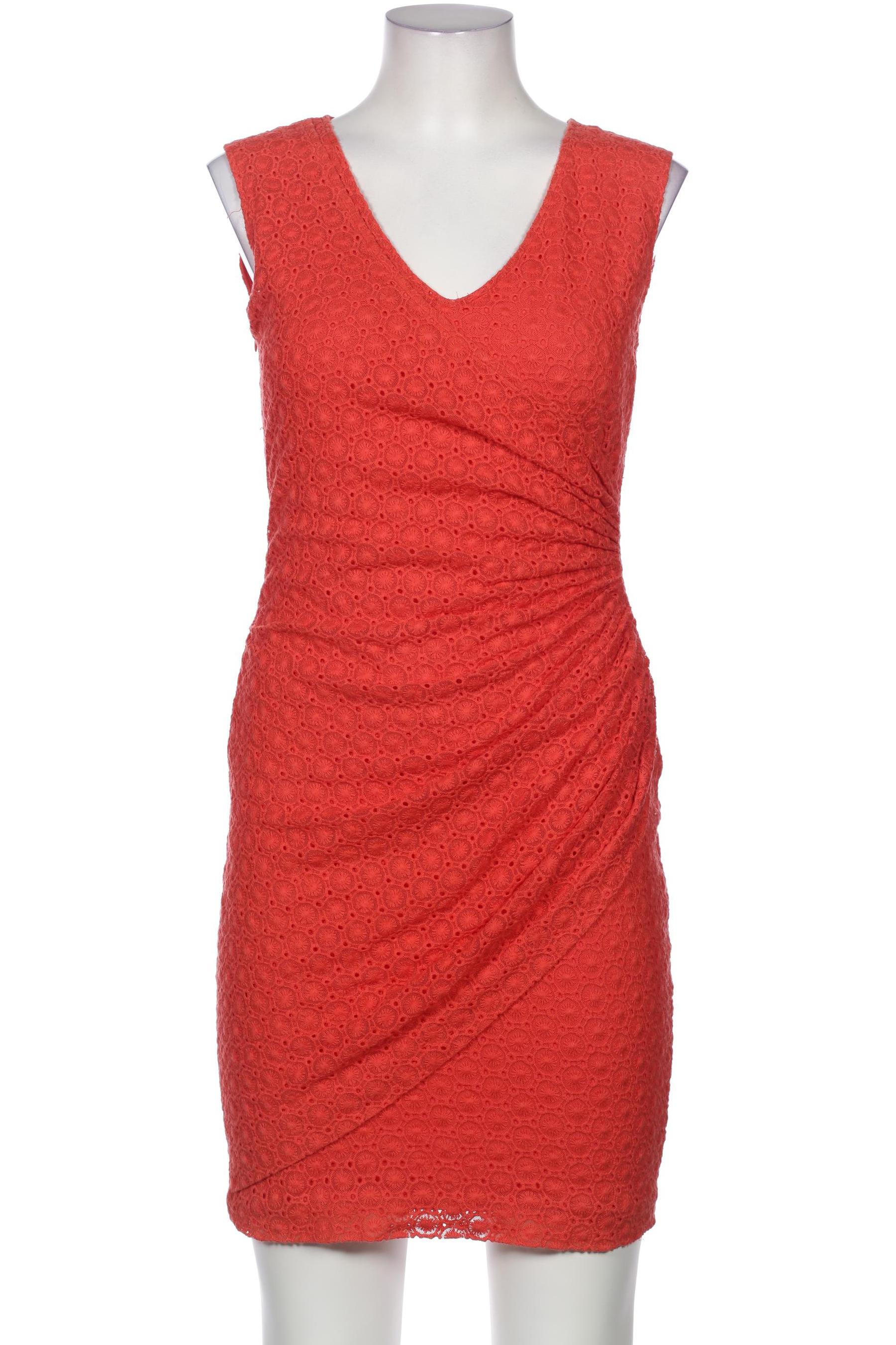 

Ana Alcazar Damen Kleid, rot, Gr. 40