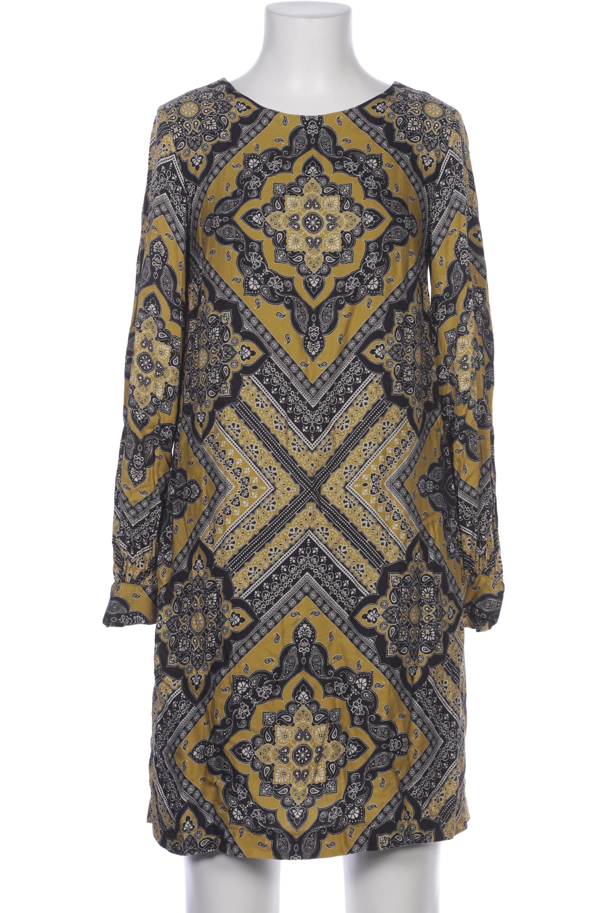 

Ana Alcazar Damen Kleid, gelb, Gr. 34