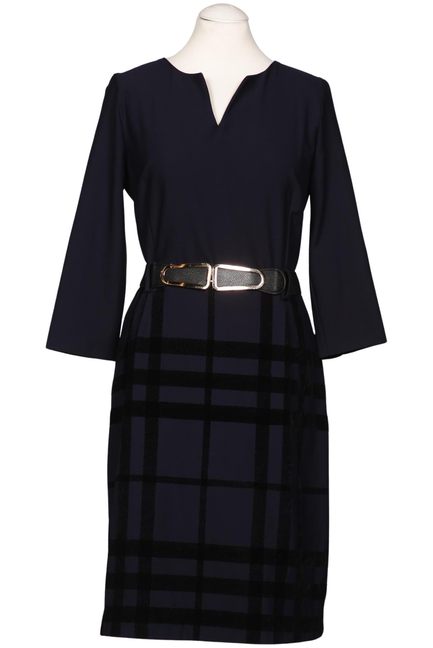 

Ana Alcazar Damen Kleid, marineblau, Gr. 38