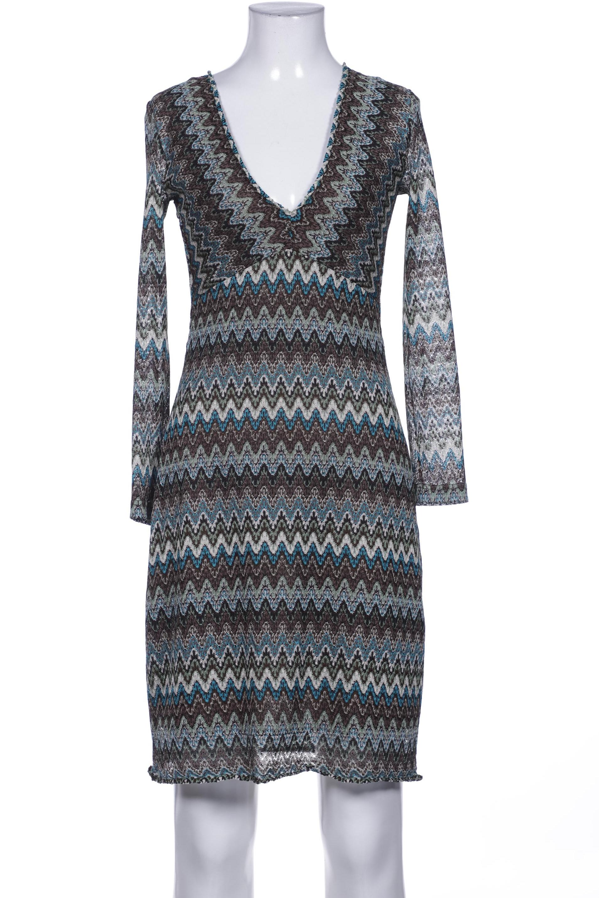 

Ana Alcazar Damen Kleid, mehrfarbig
