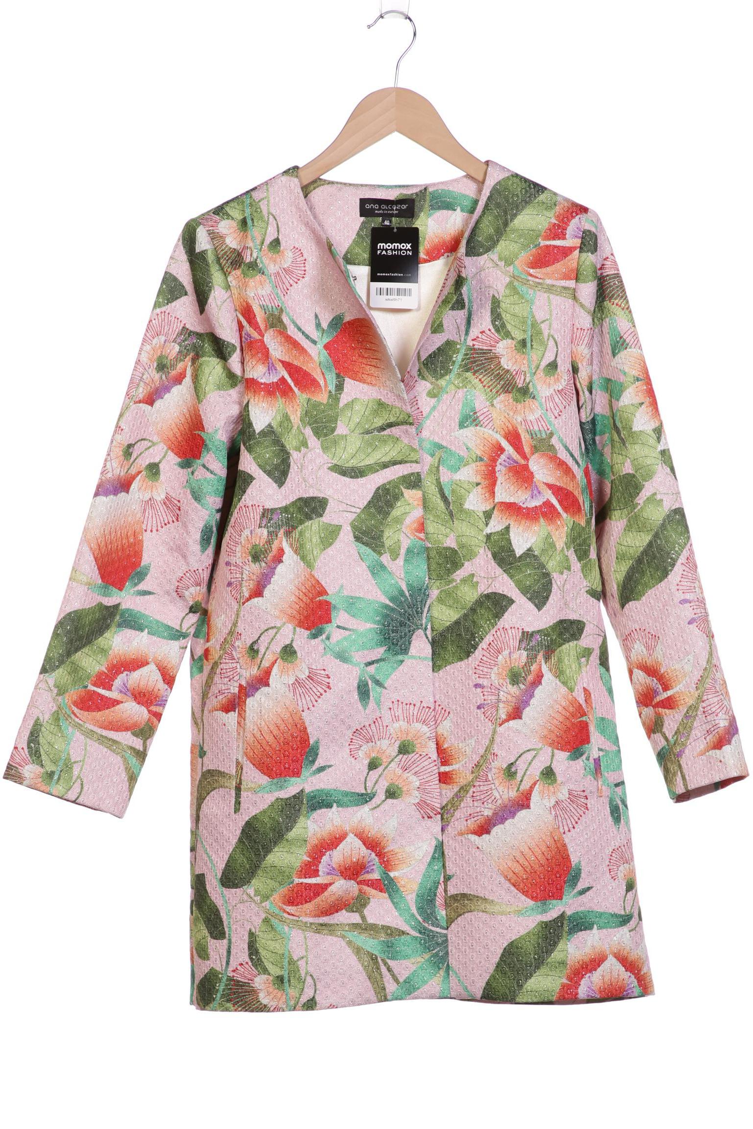 

Ana Alcazar Damen Mantel, pink, Gr. 40