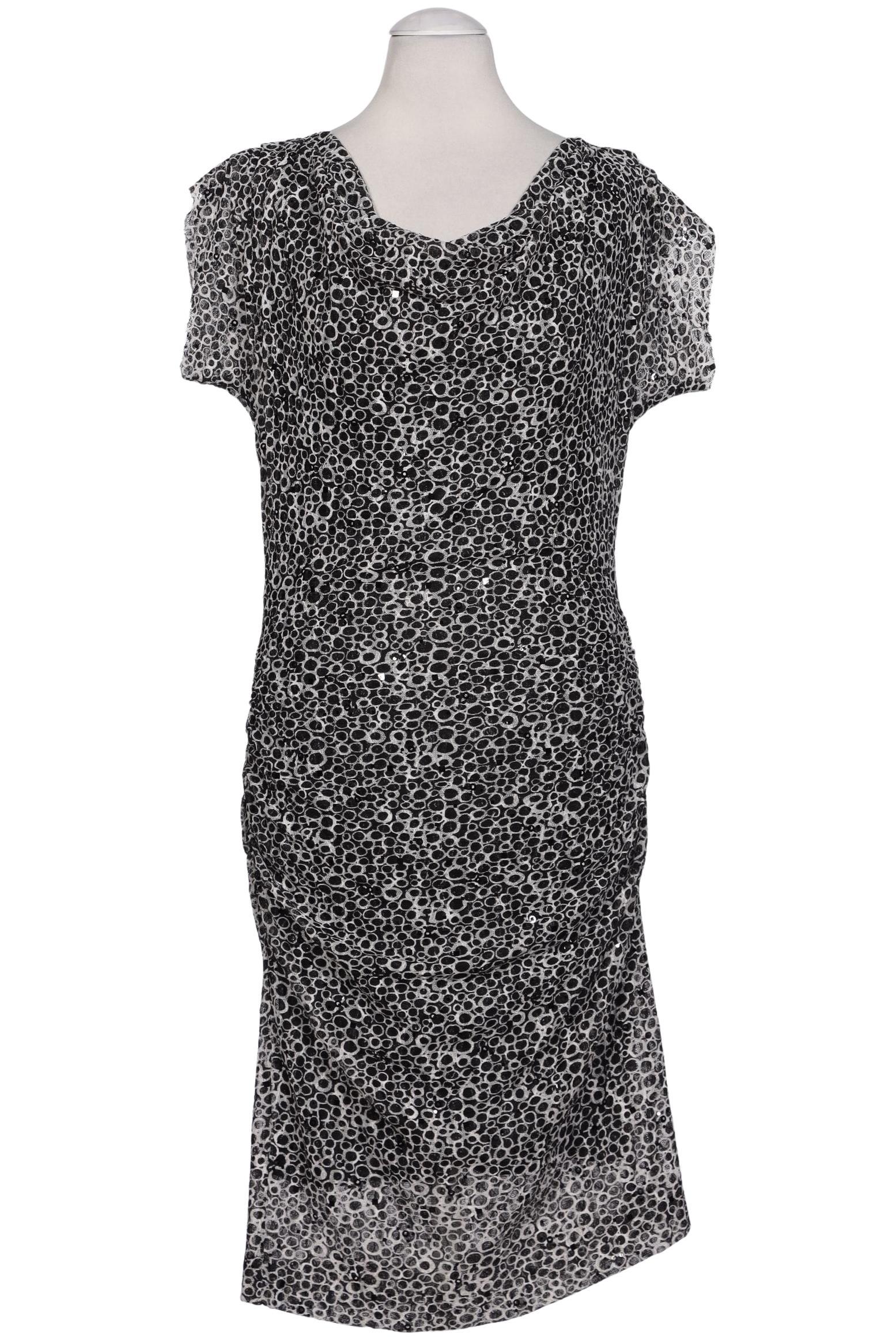 

Ana Alcazar Damen Kleid, mehrfarbig, Gr. 36