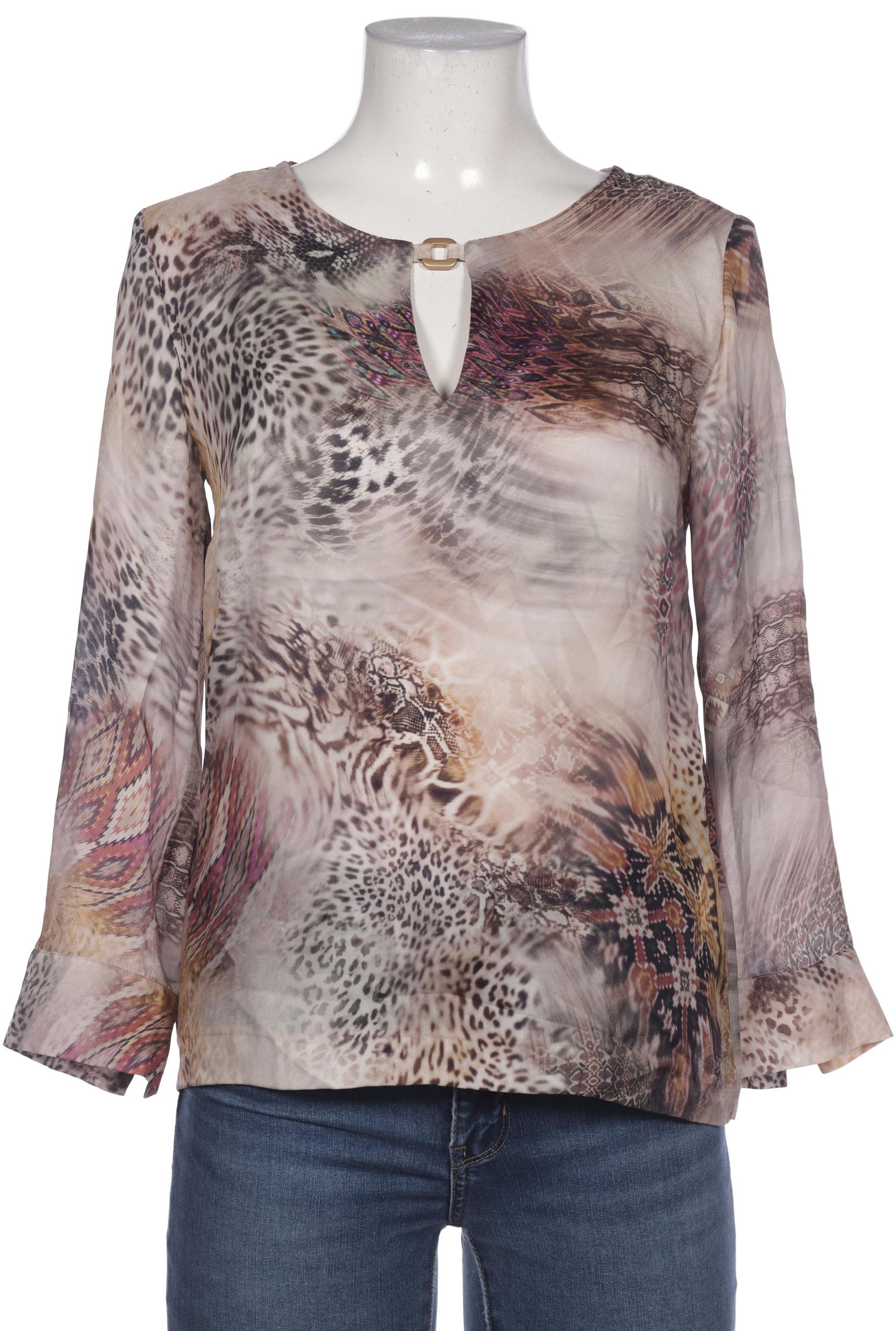 

Ana Alcazar Damen Bluse, mehrfarbig, Gr. 36