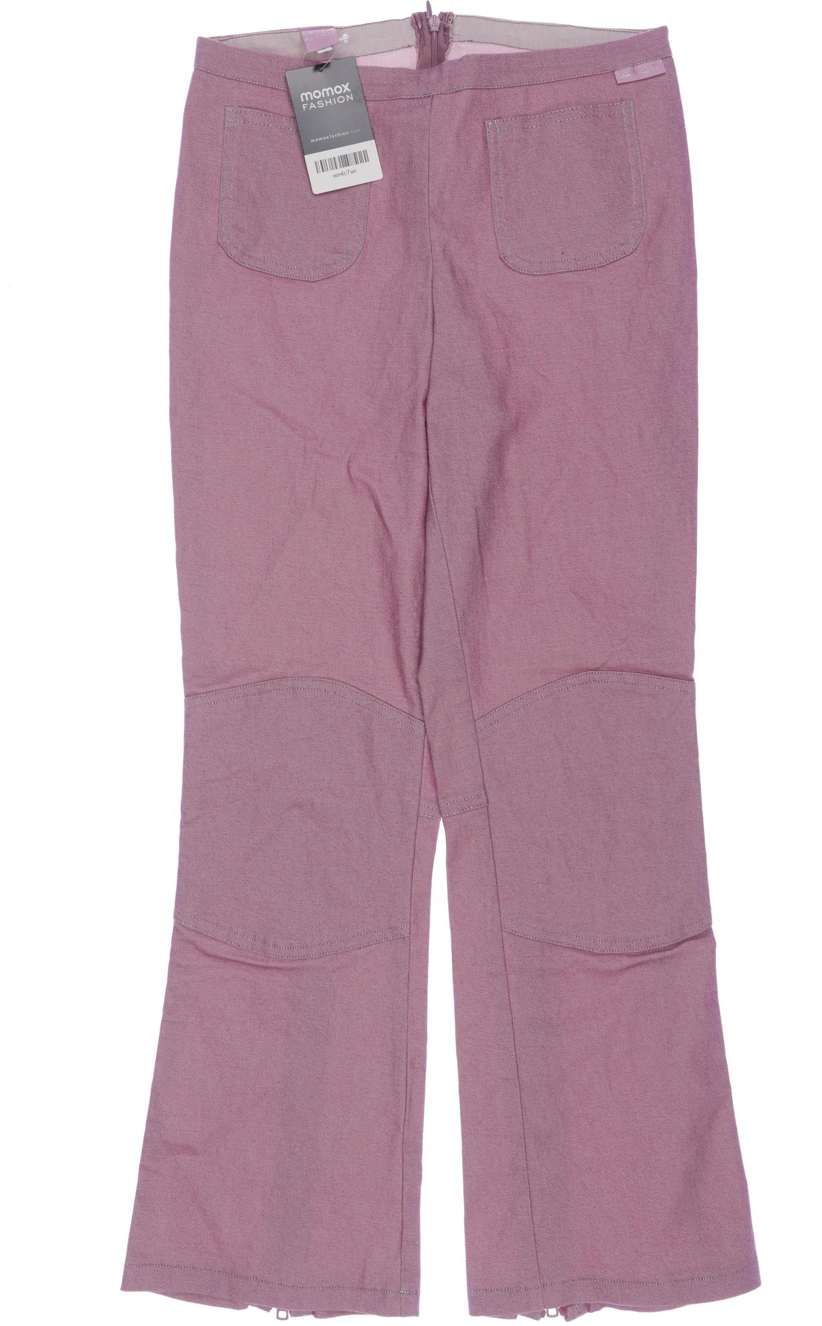 

Ana Alcazar Damen Stoffhose, pink, Gr. 0
