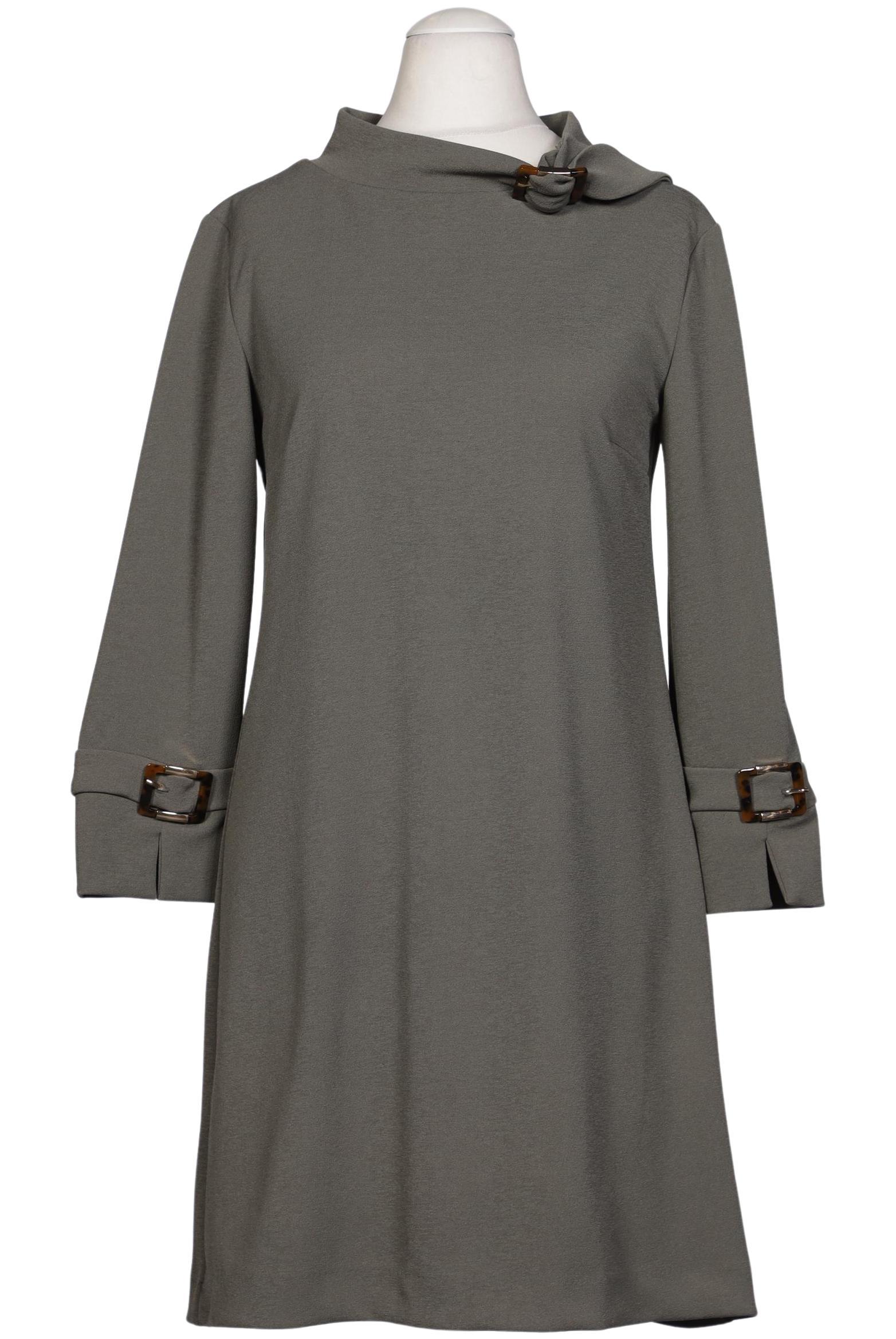 

Ana Alcazar Damen Kleid, grau, Gr. 40