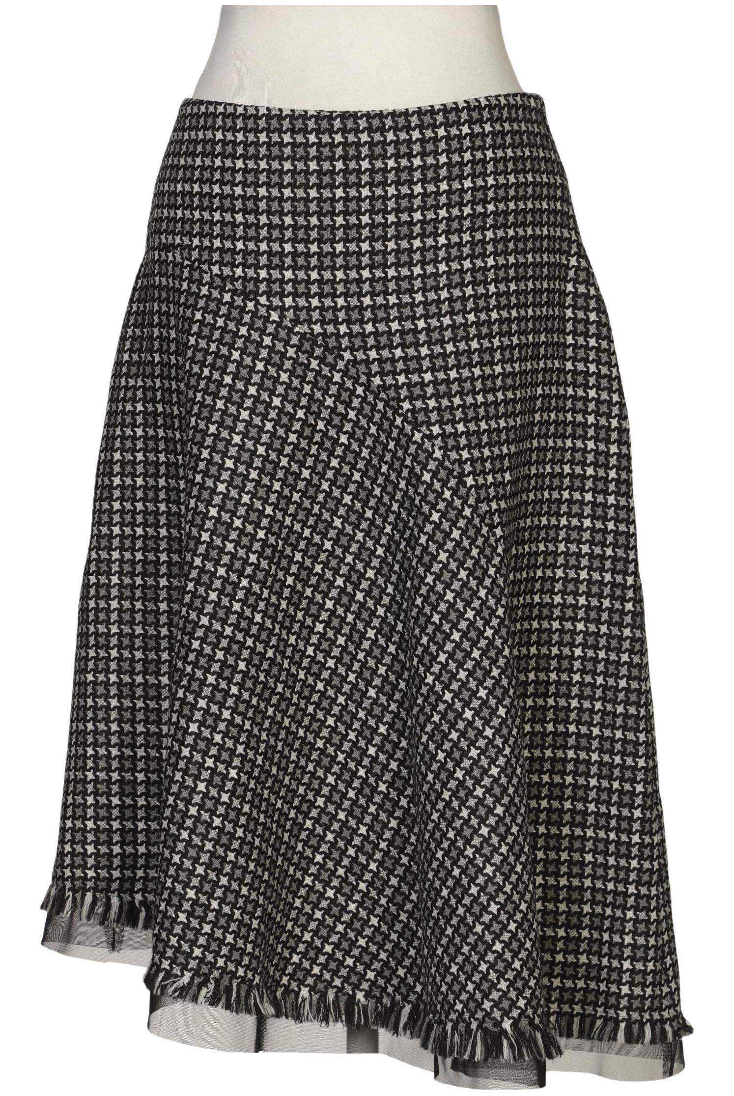 

Ana Alcazar Damen Rock, mehrfarbig, Gr. 36