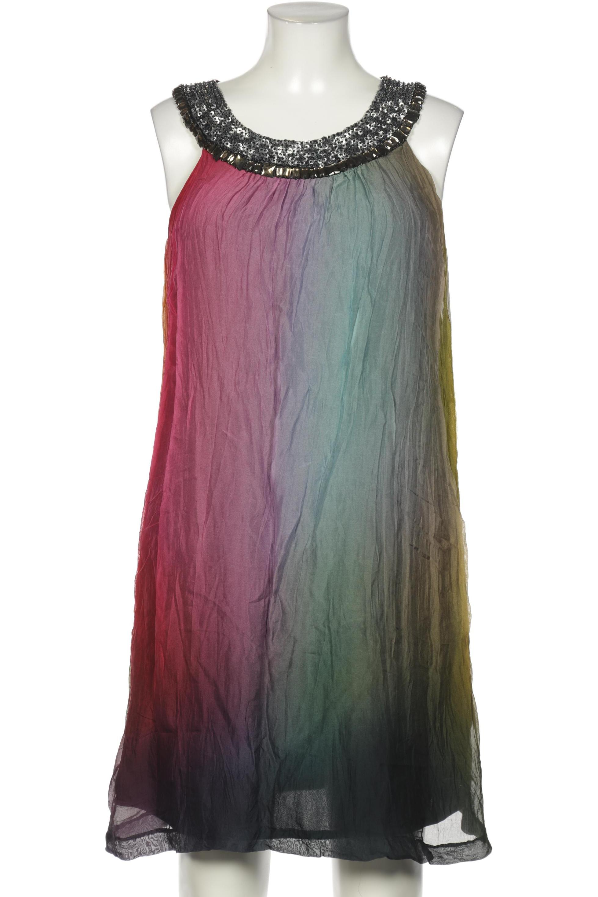 

Ana Alcazar Damen Kleid, mehrfarbig