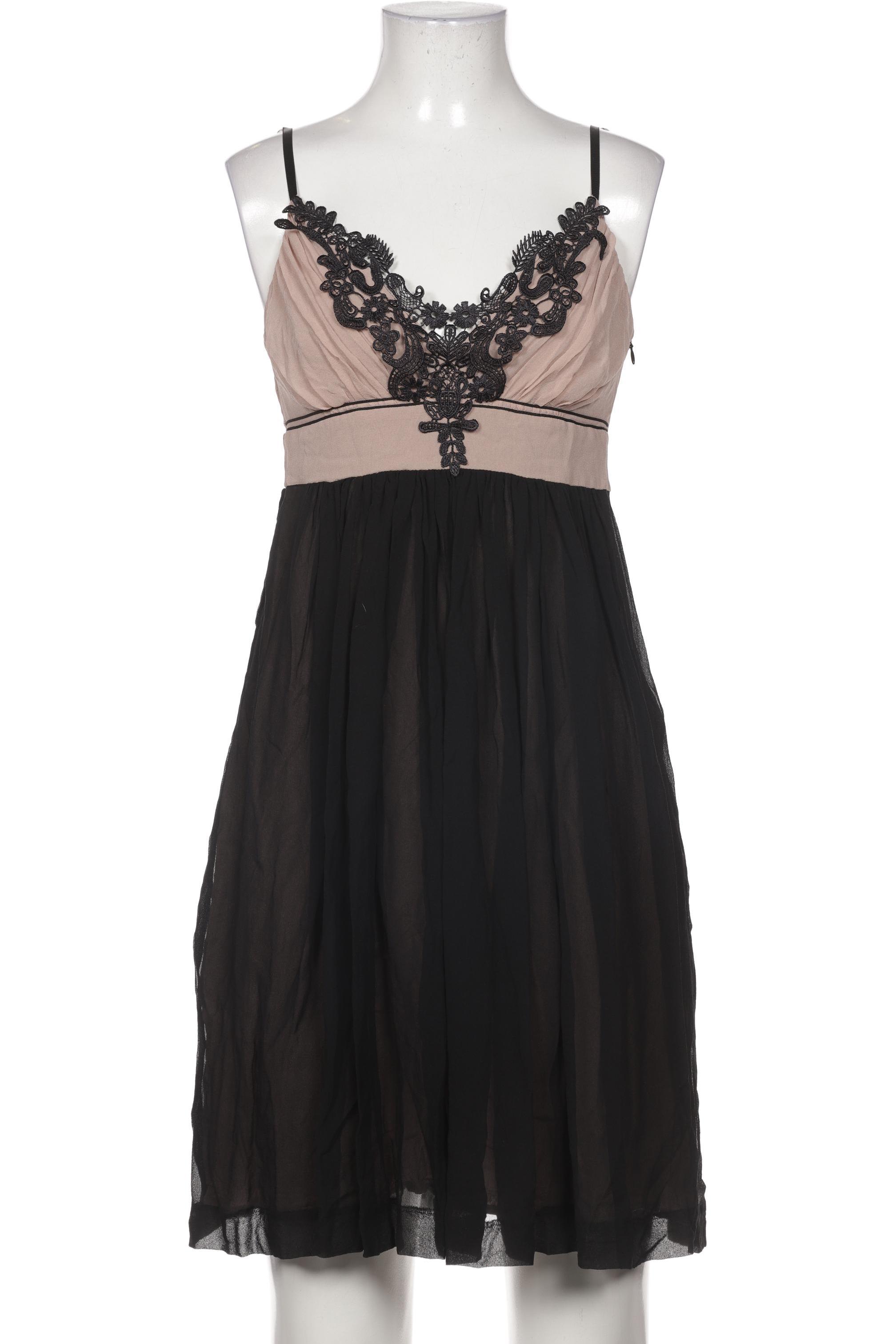 

Ana Alcazar Damen Kleid, schwarz, Gr. 38