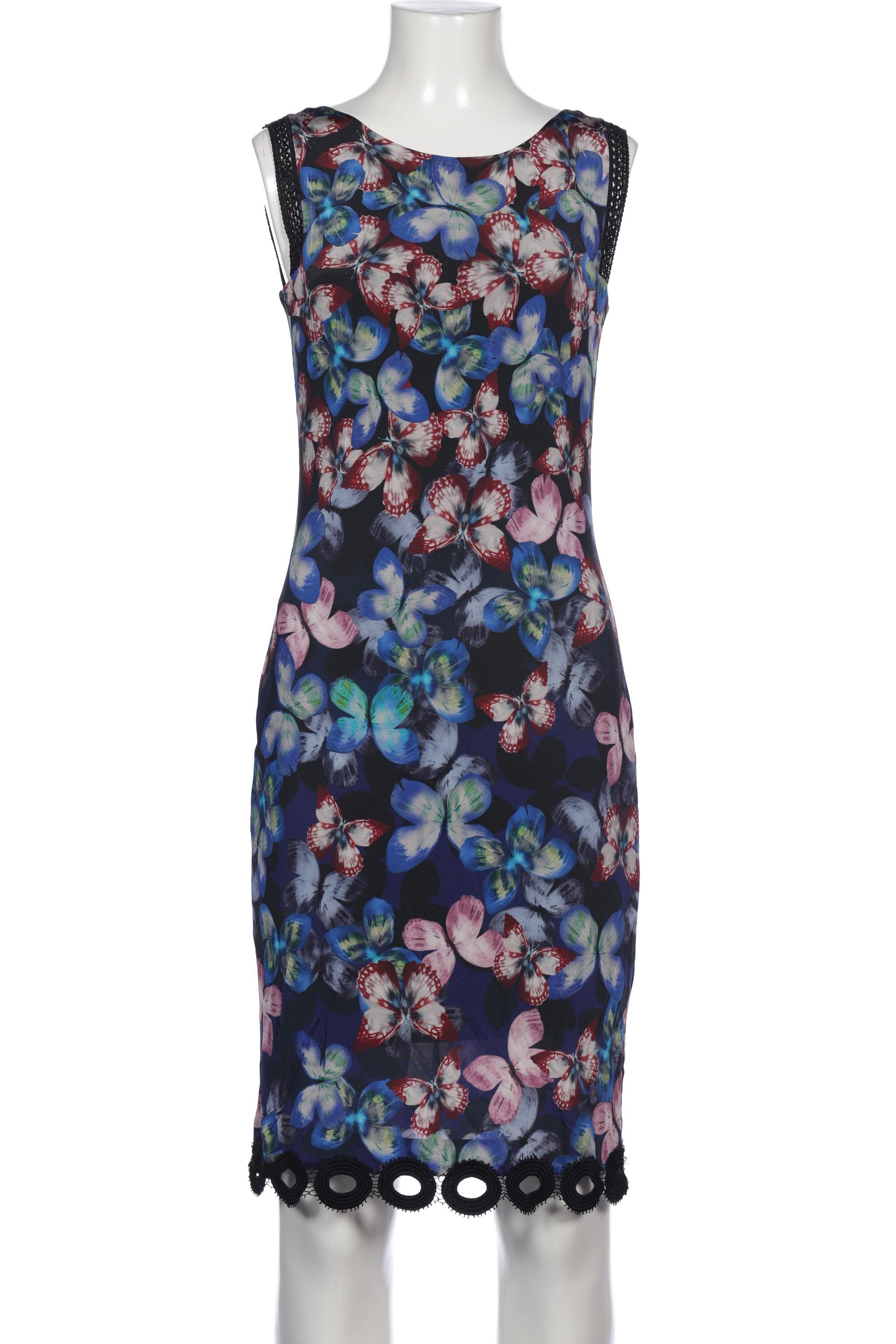 

Ana Alcazar Damen Kleid, marineblau