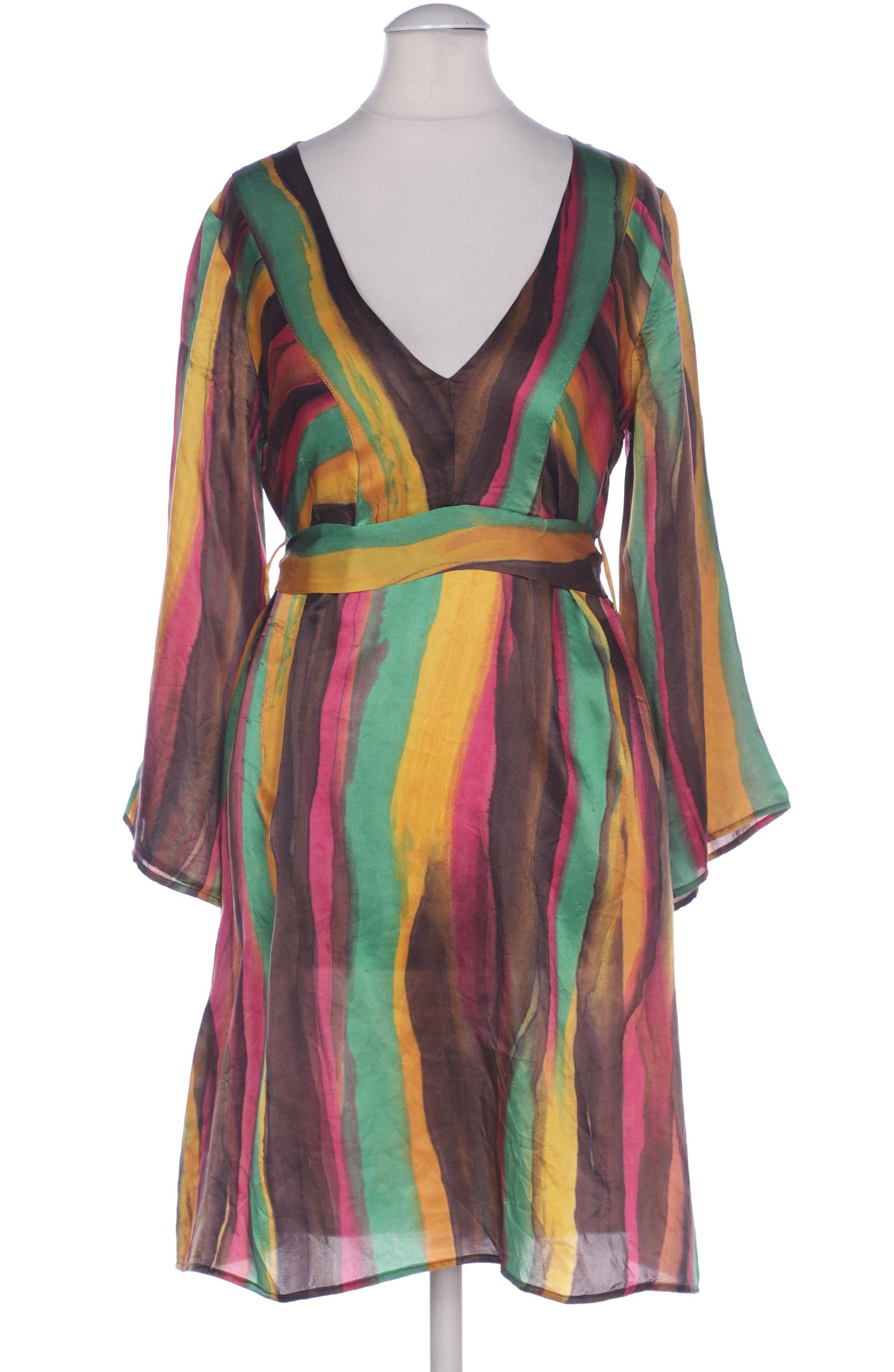

Ana Alcazar Damen Kleid, mehrfarbig, Gr. 34